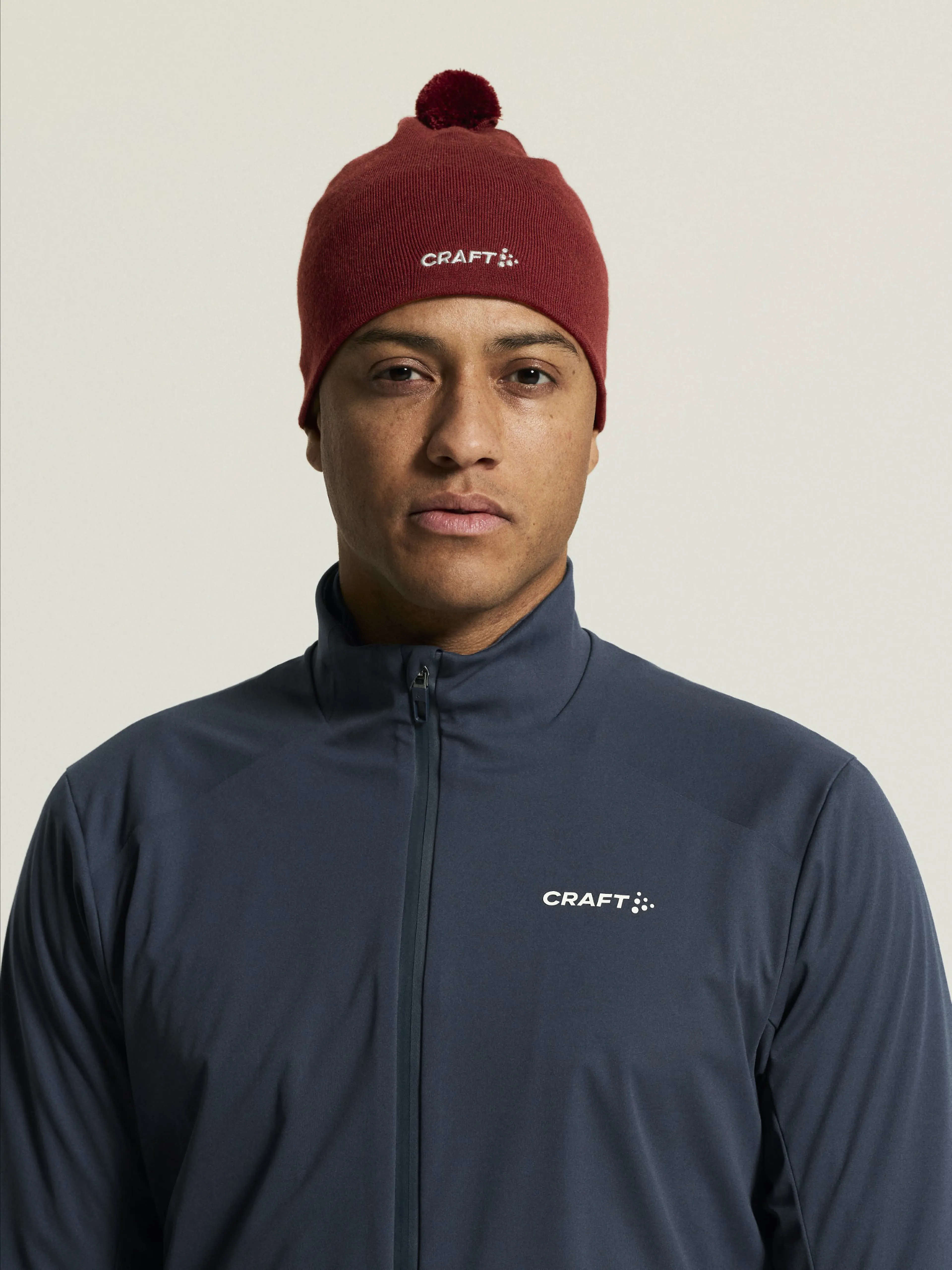 Pro Nordic Race Thermal Jacket M