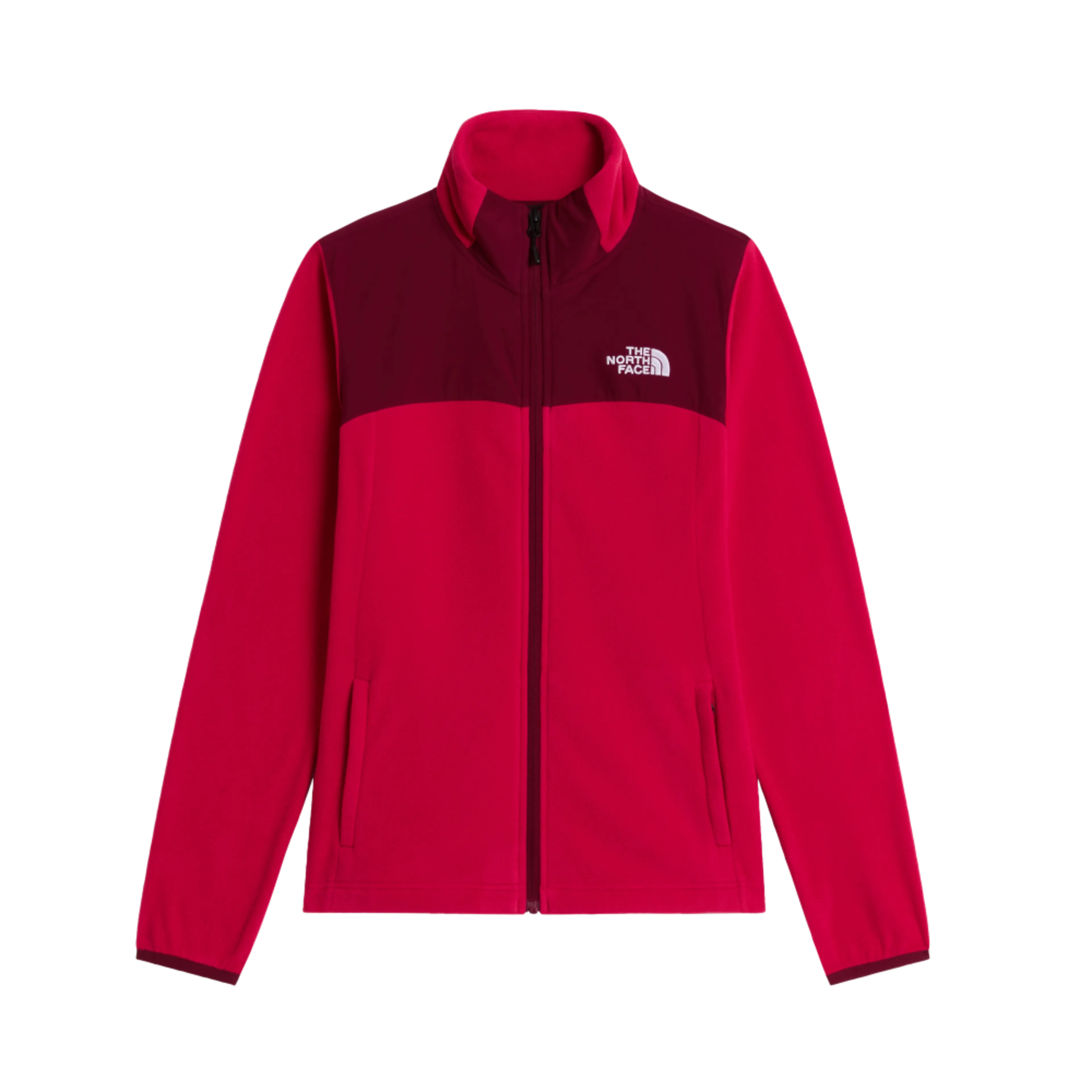 W RILA FULL ZIP FLEECE JACKET