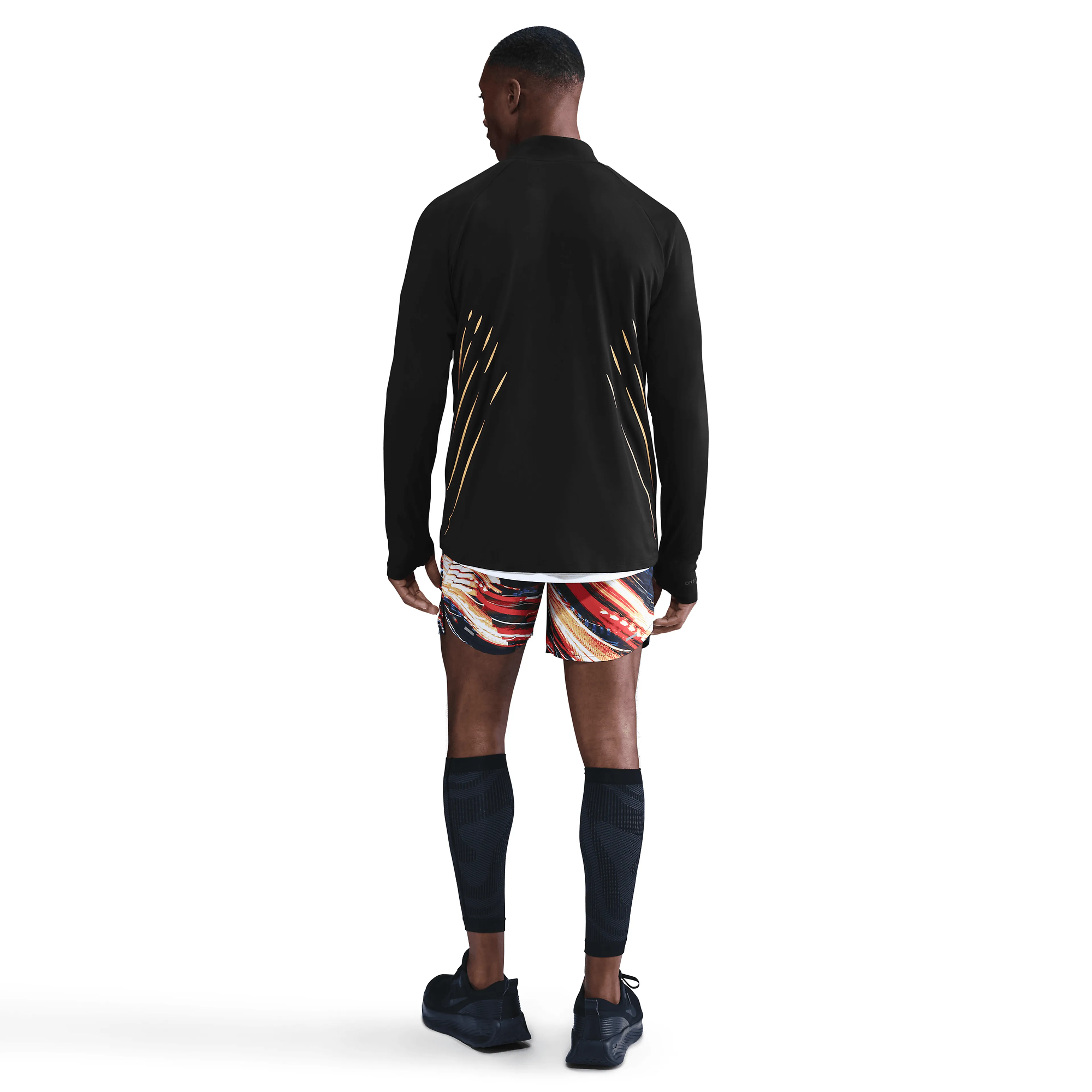 DriFit JAKOB Half Zip