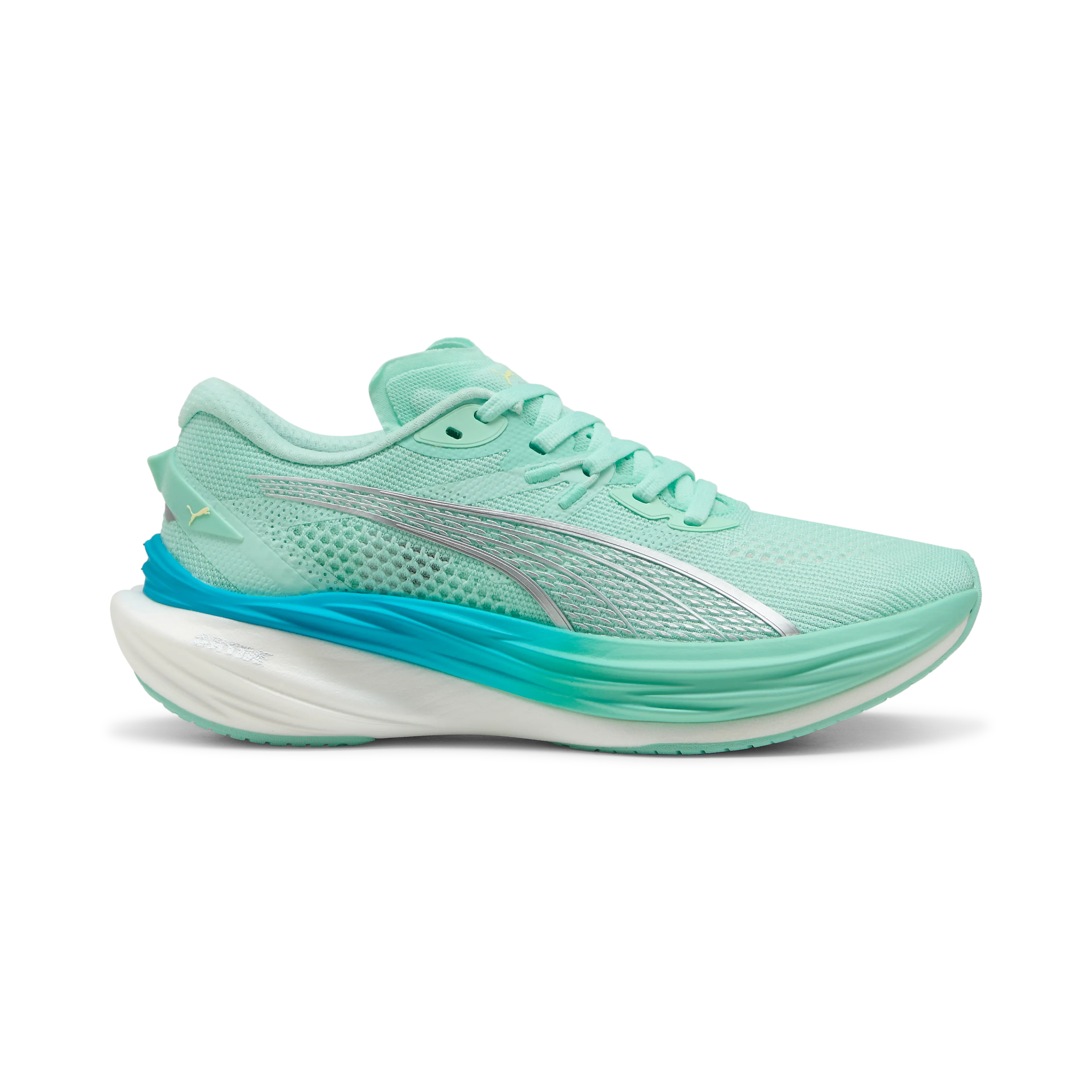 Mint Melt-Speed Blue