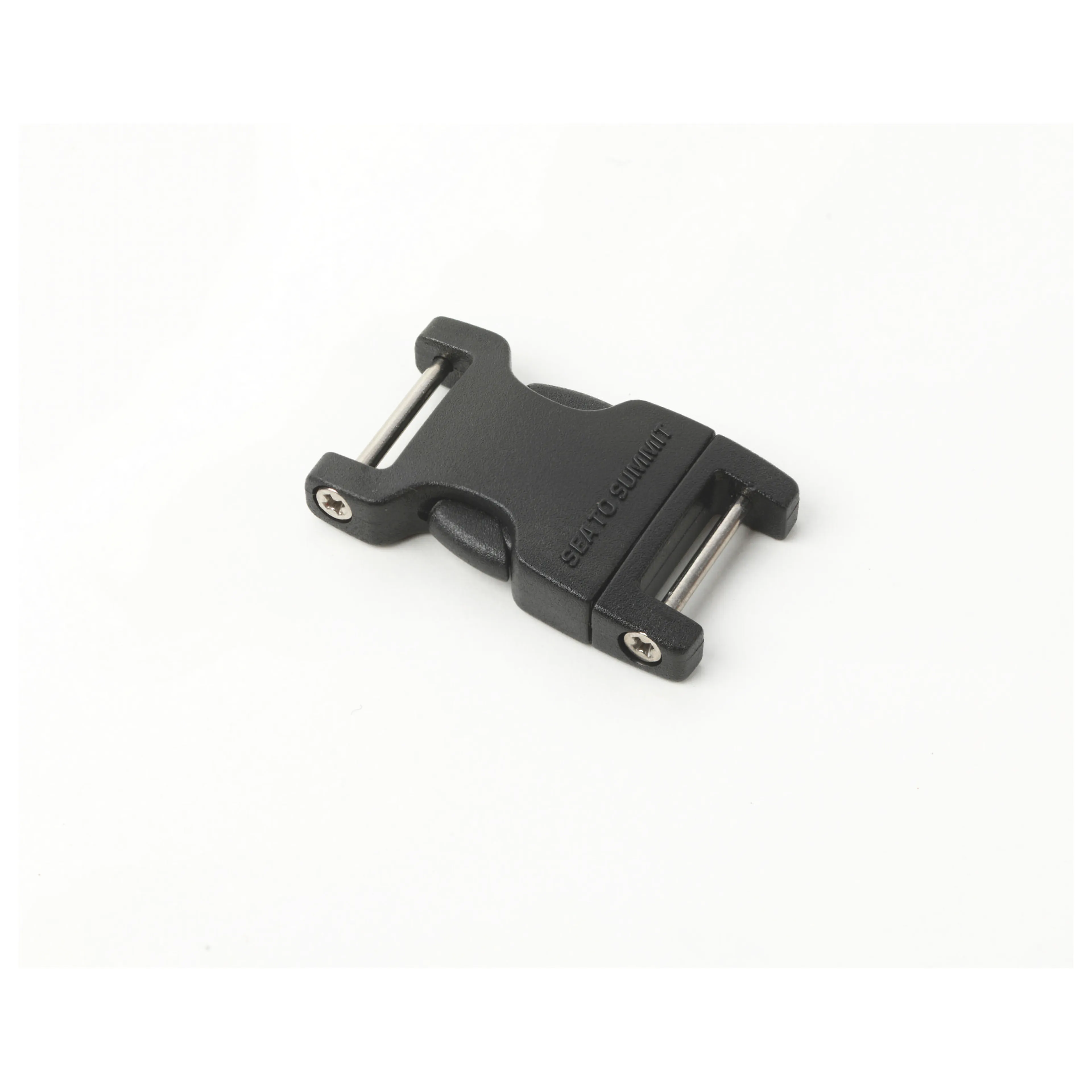 BUCKLE 15MM SIDE RELEASE 2PIN