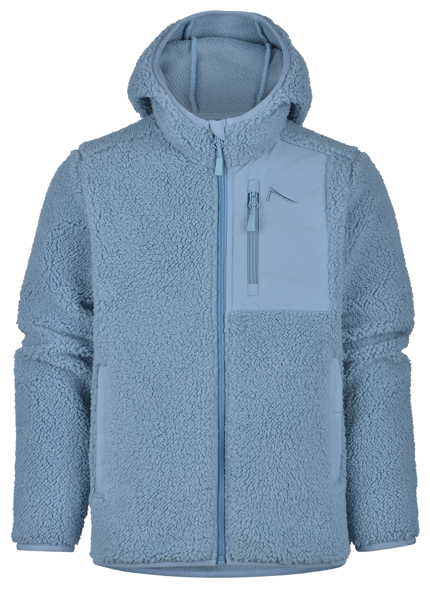 Biri JR pile fleece