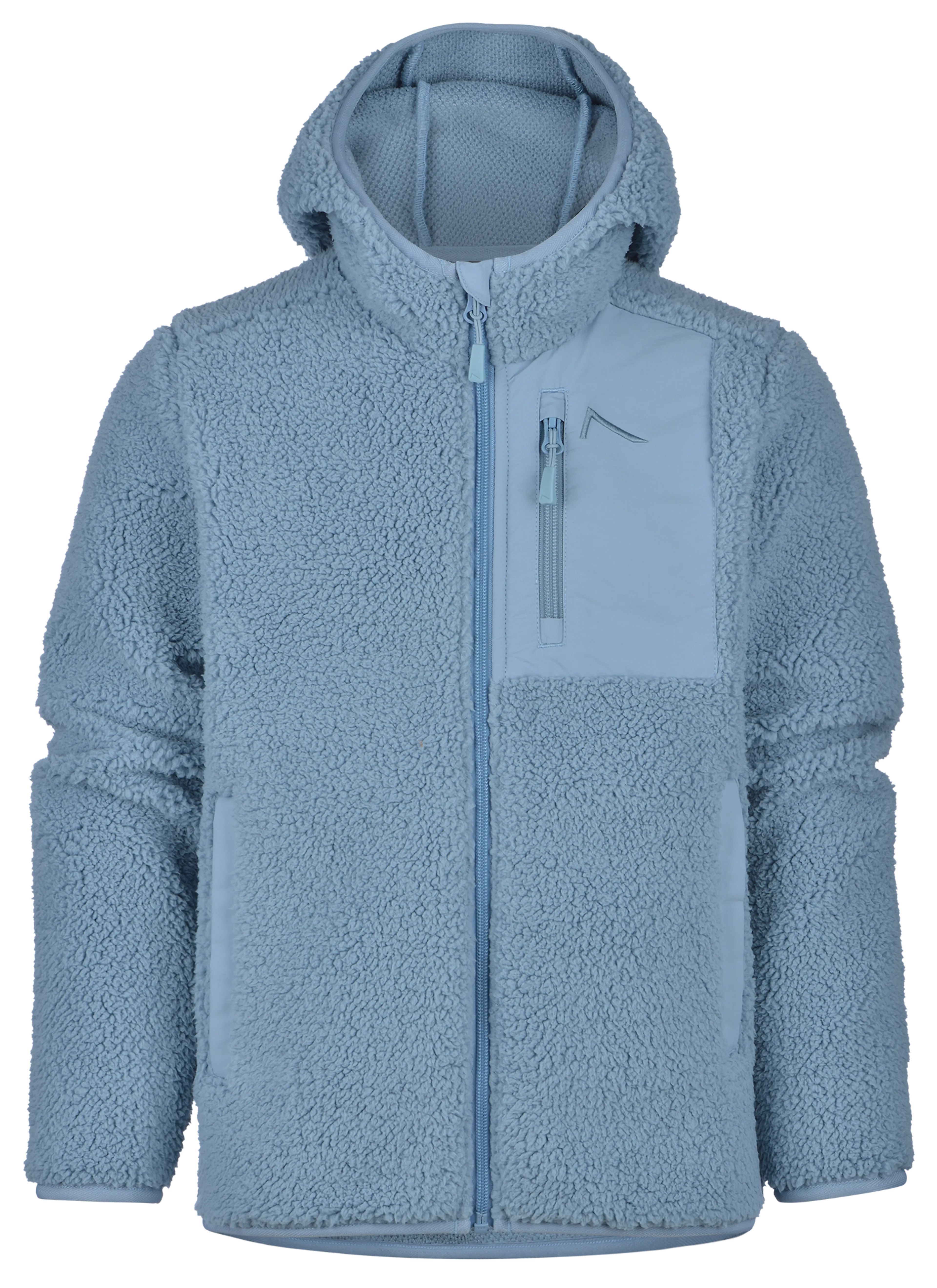 Biri JR pile fleece