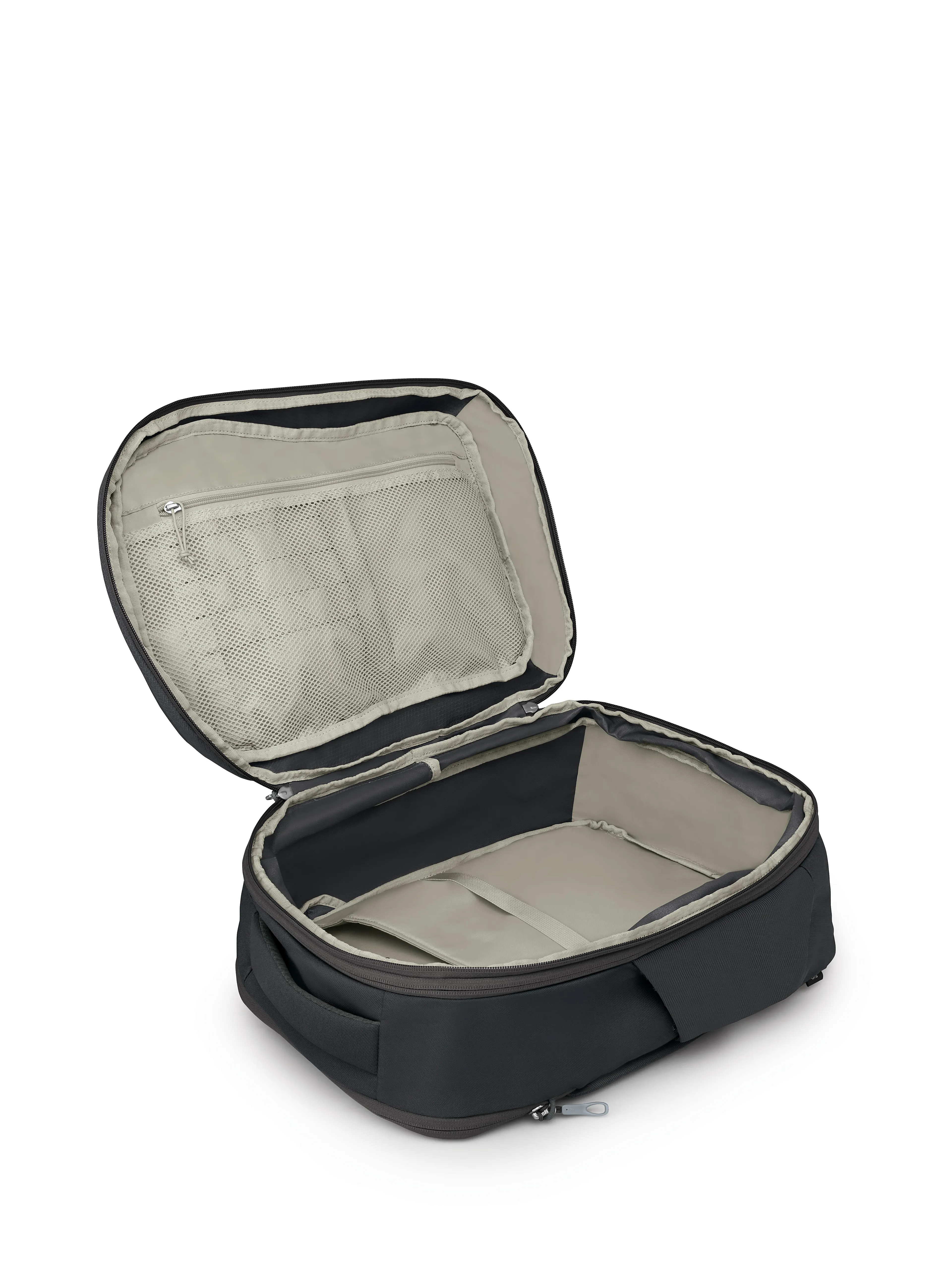 Daylite Expdbl Trvl Pack 26pl6