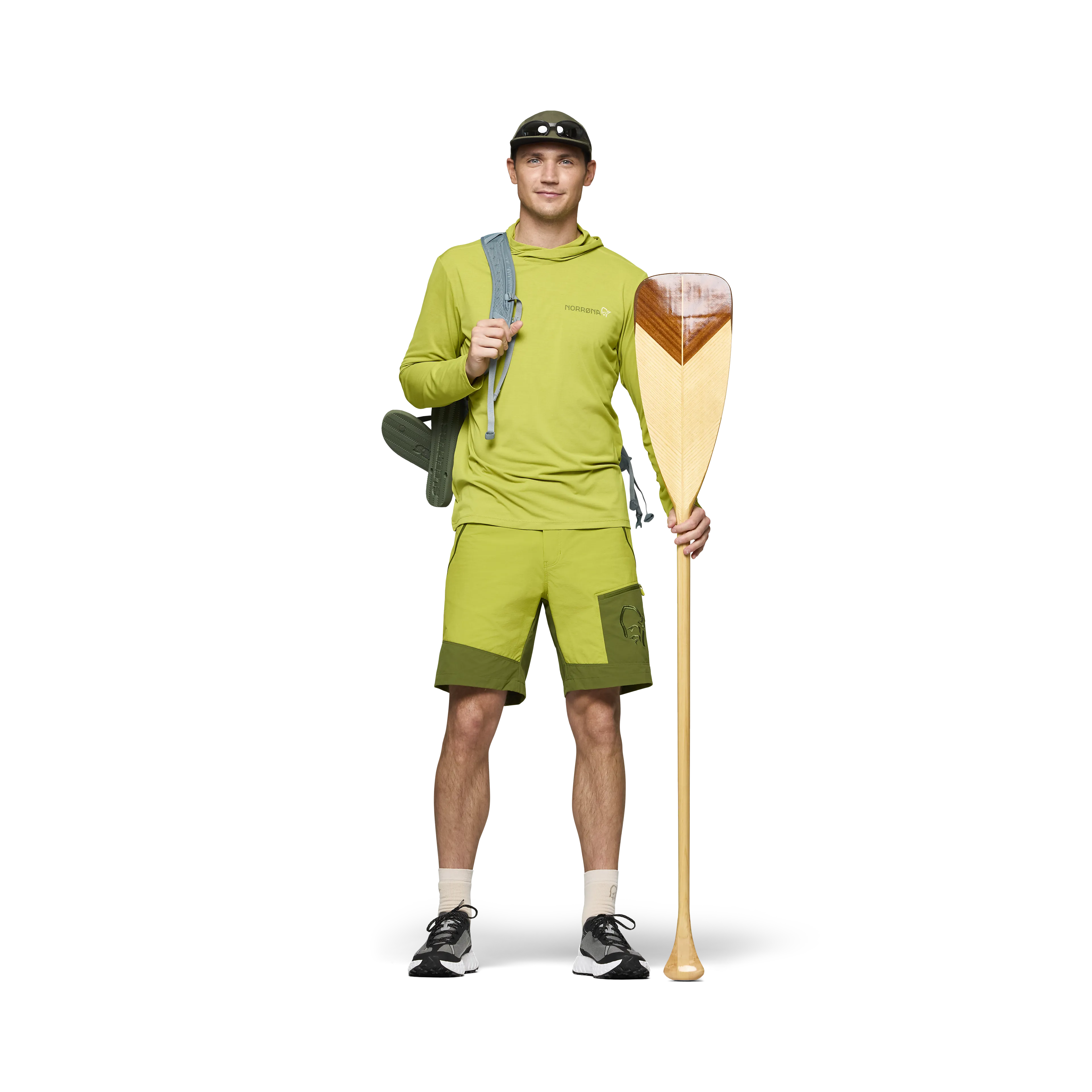 femund flex1 light Shorts M's