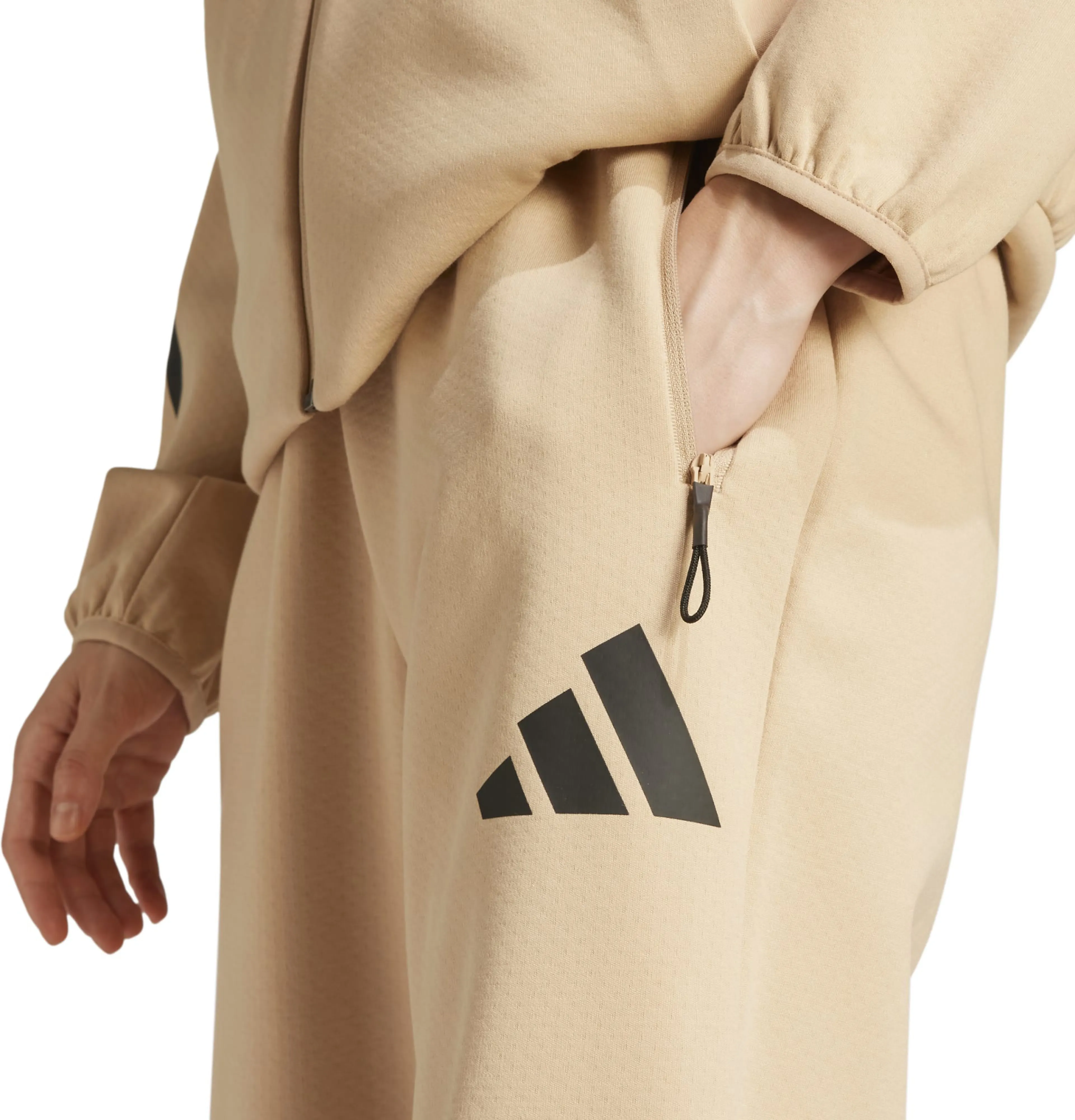 Z.N.E. PANT
