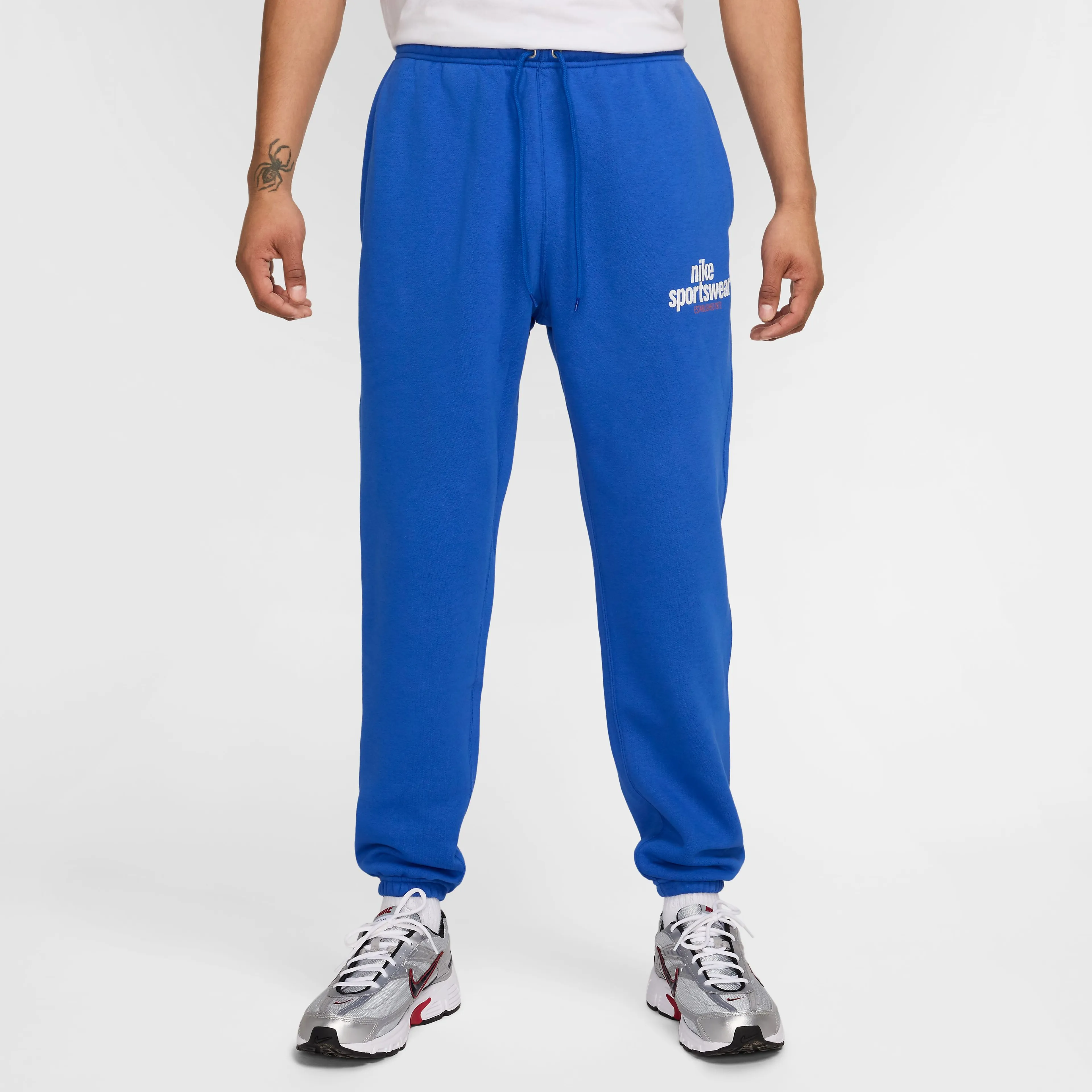 GAME ROYAL/GAME ROYAL/WHITE