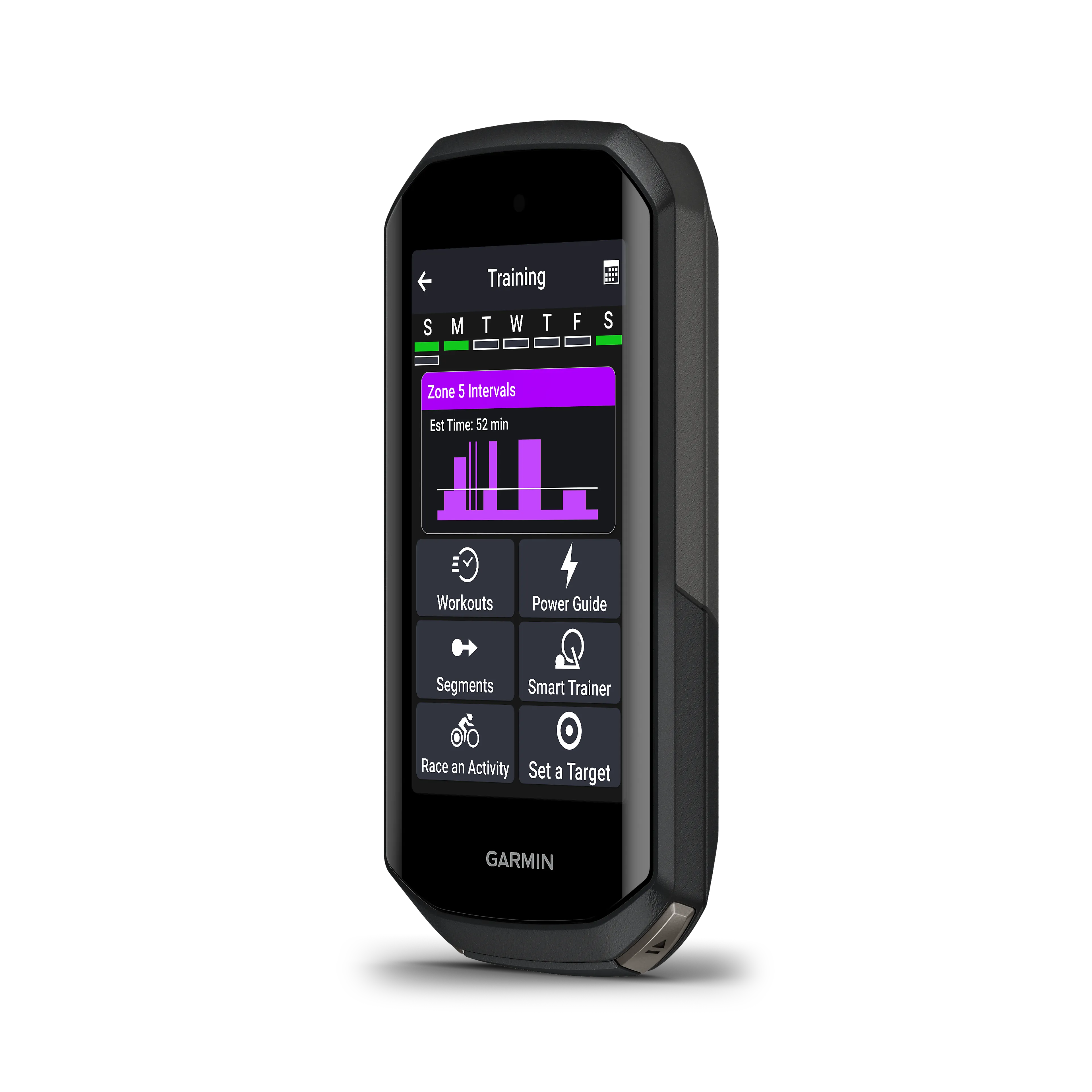 Edge 1050 GPS