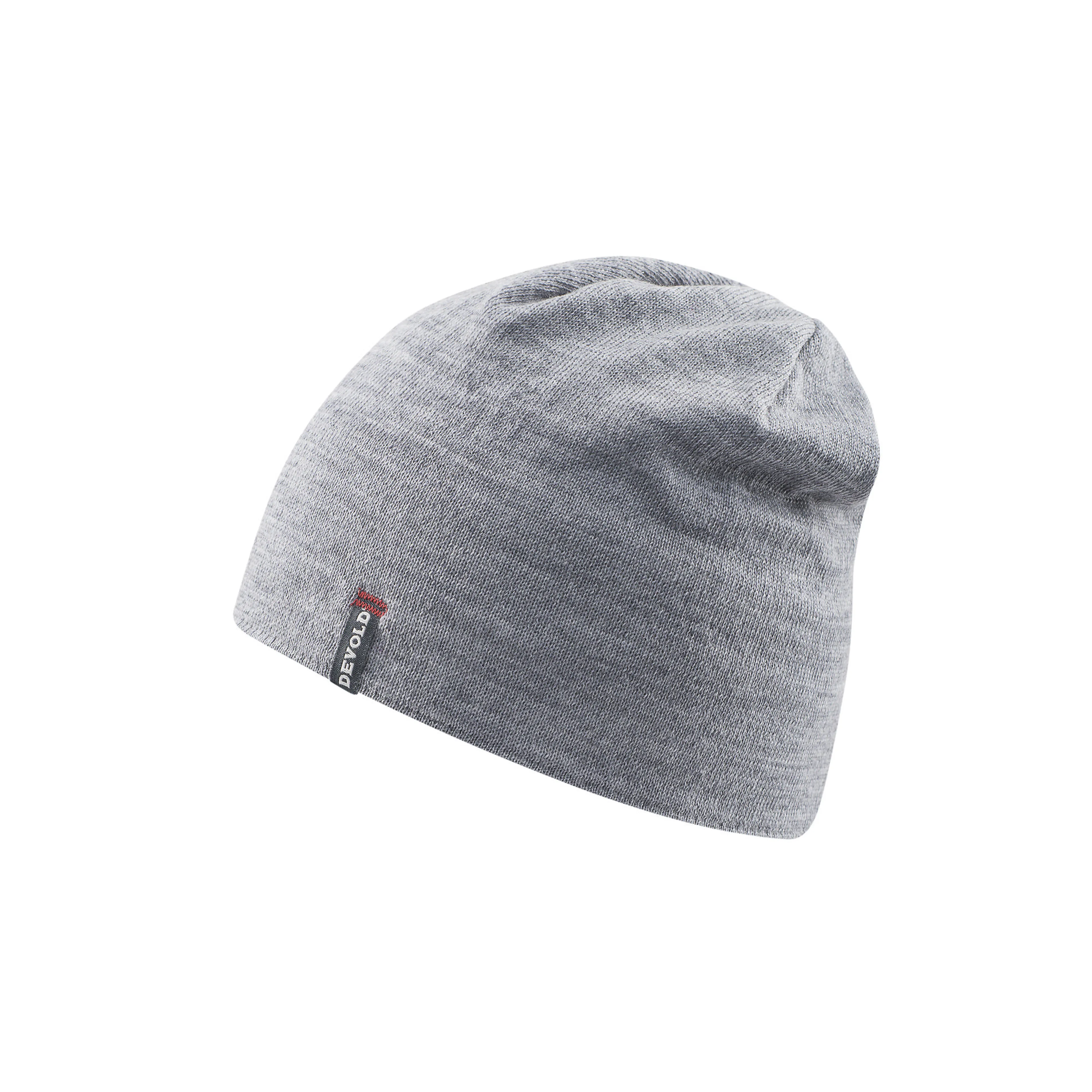 GREY MELANGE