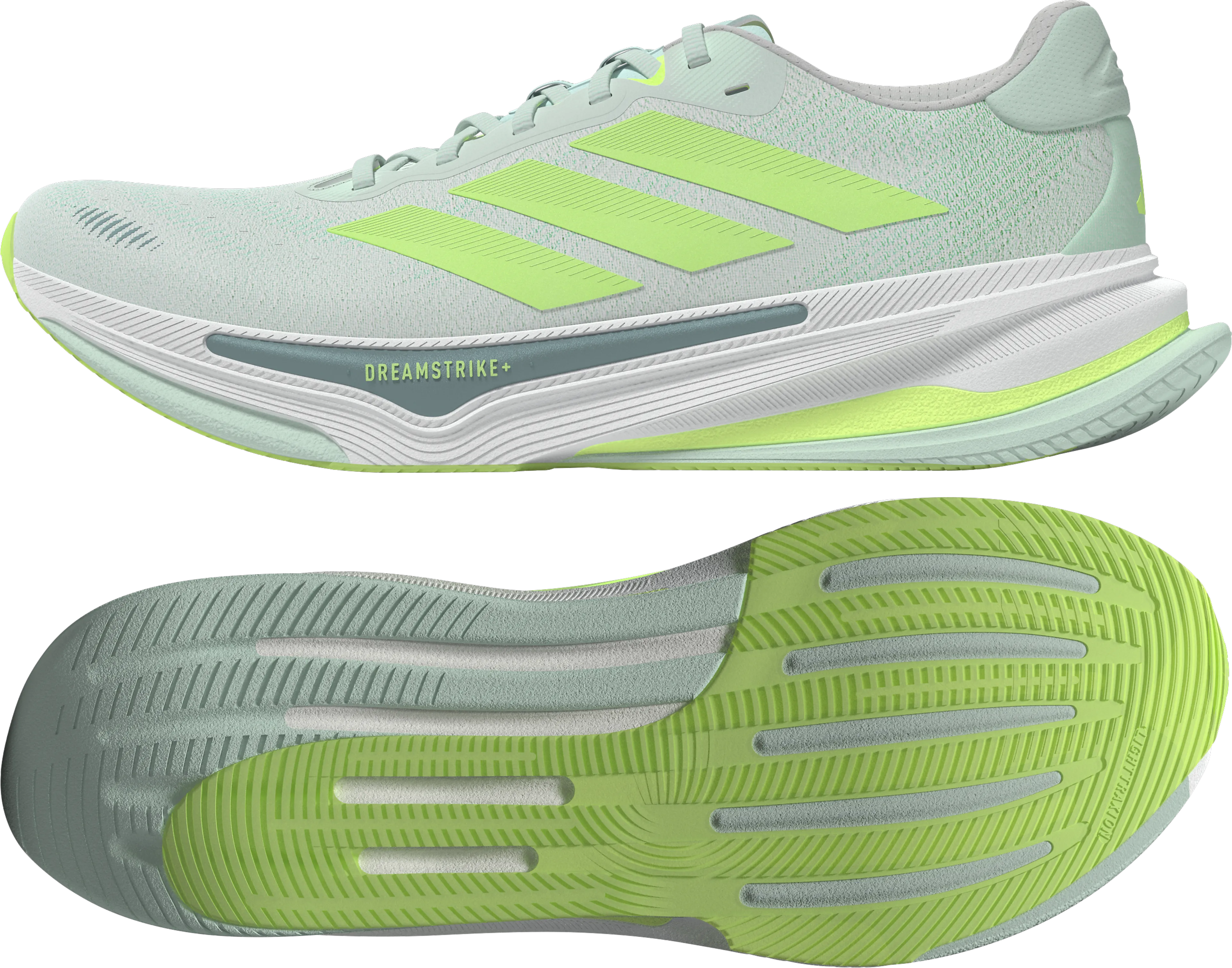 Supernova Prima 2 Løpesko Dame