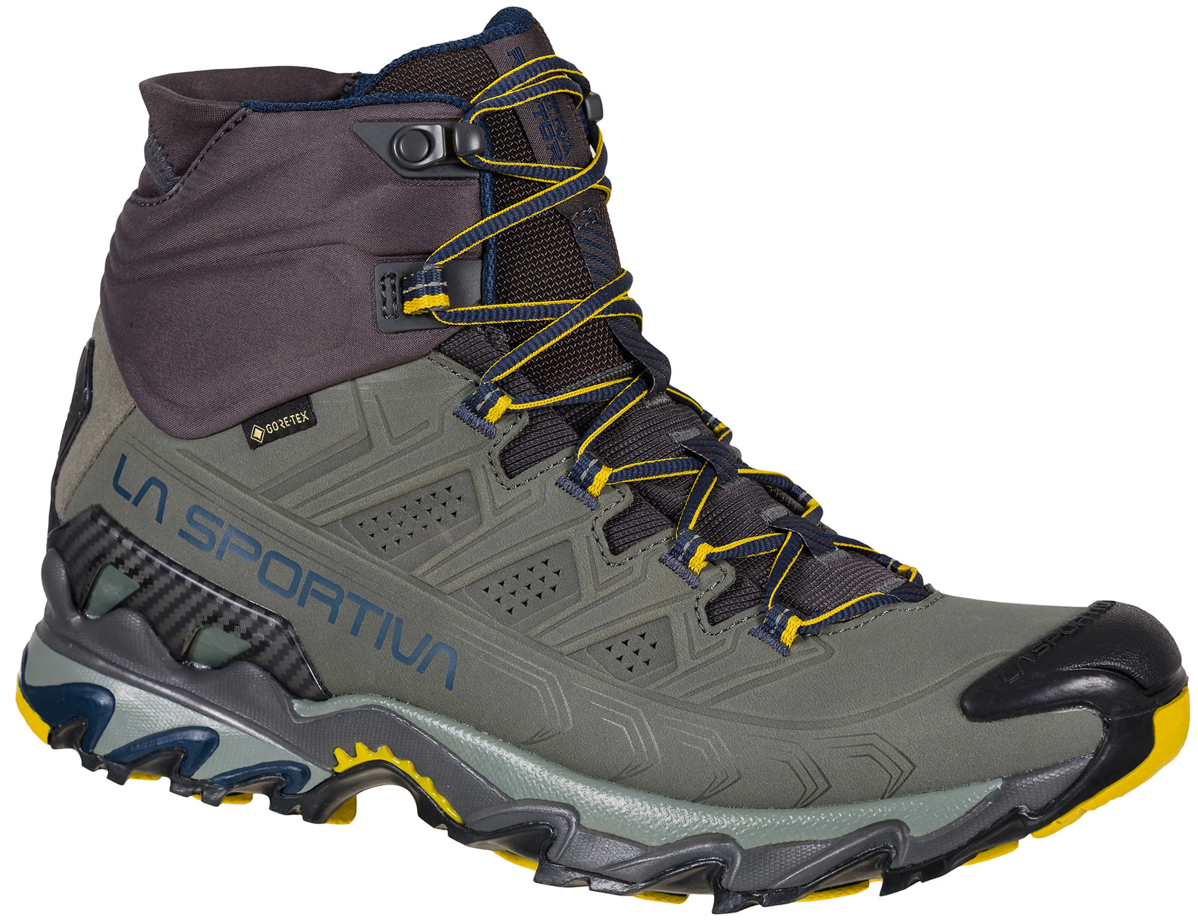 Ultra Raptor II LT MID GTX tursko herre
