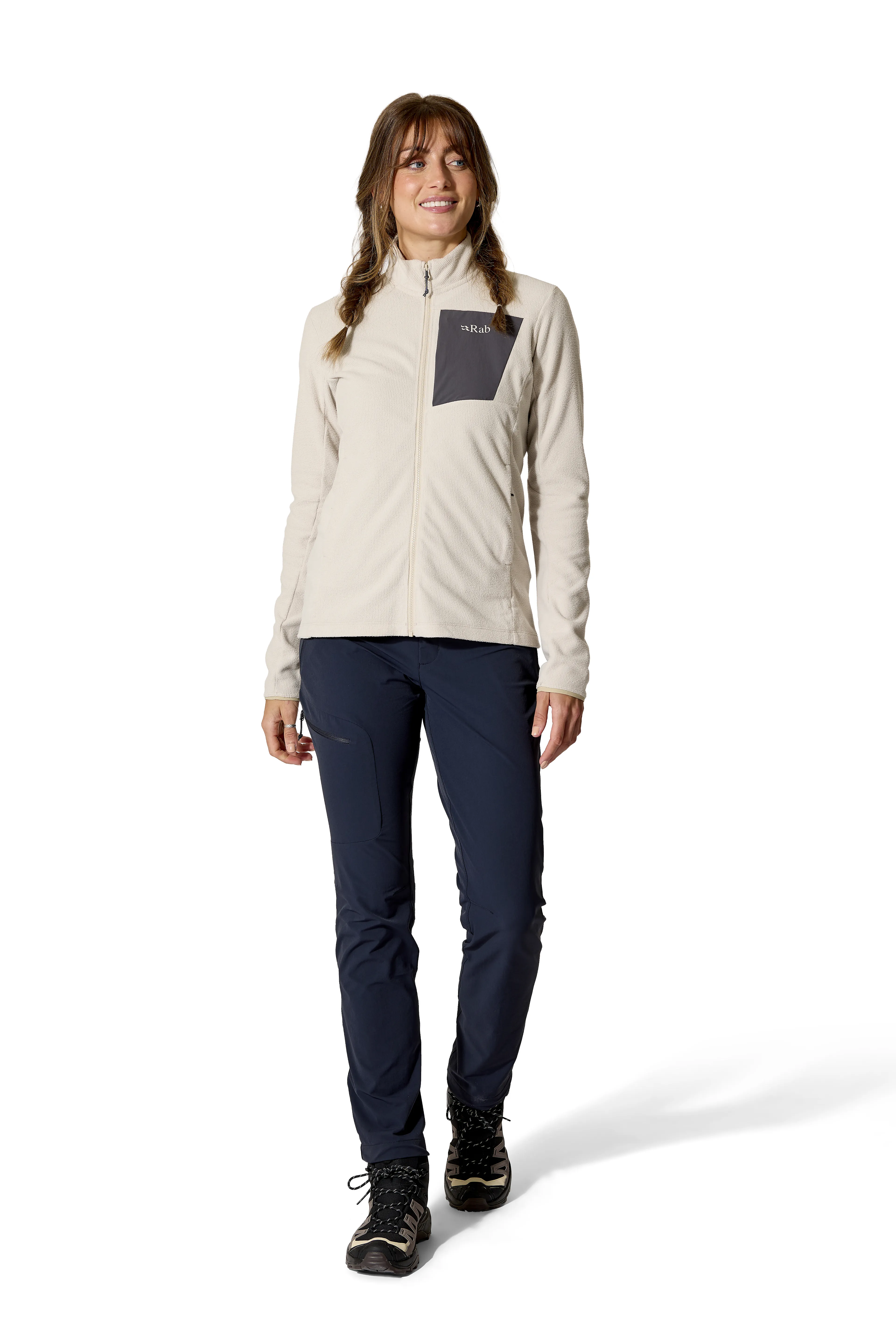 Tecton Jacket Wmns