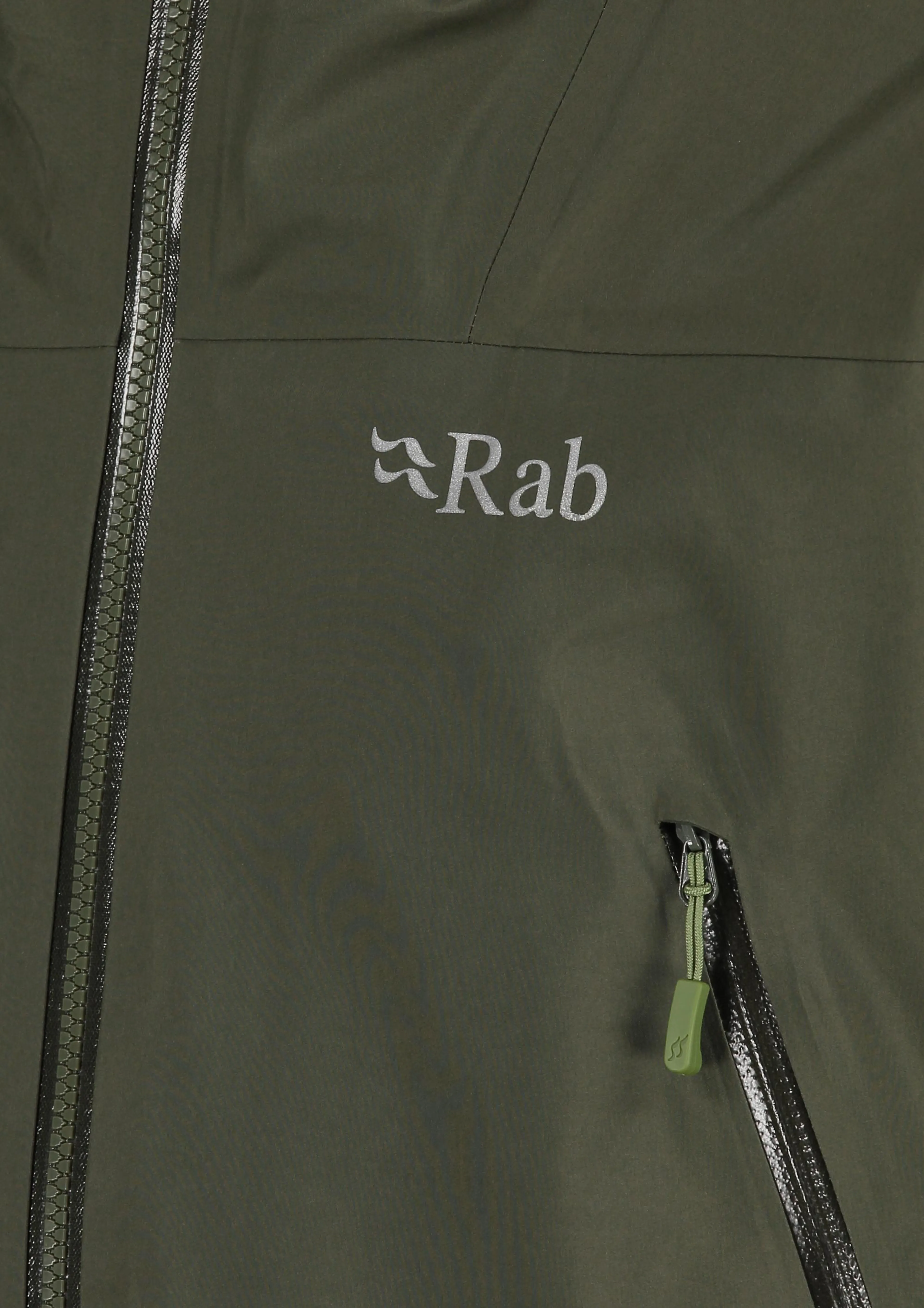 Kangri GTX skalljakke herre