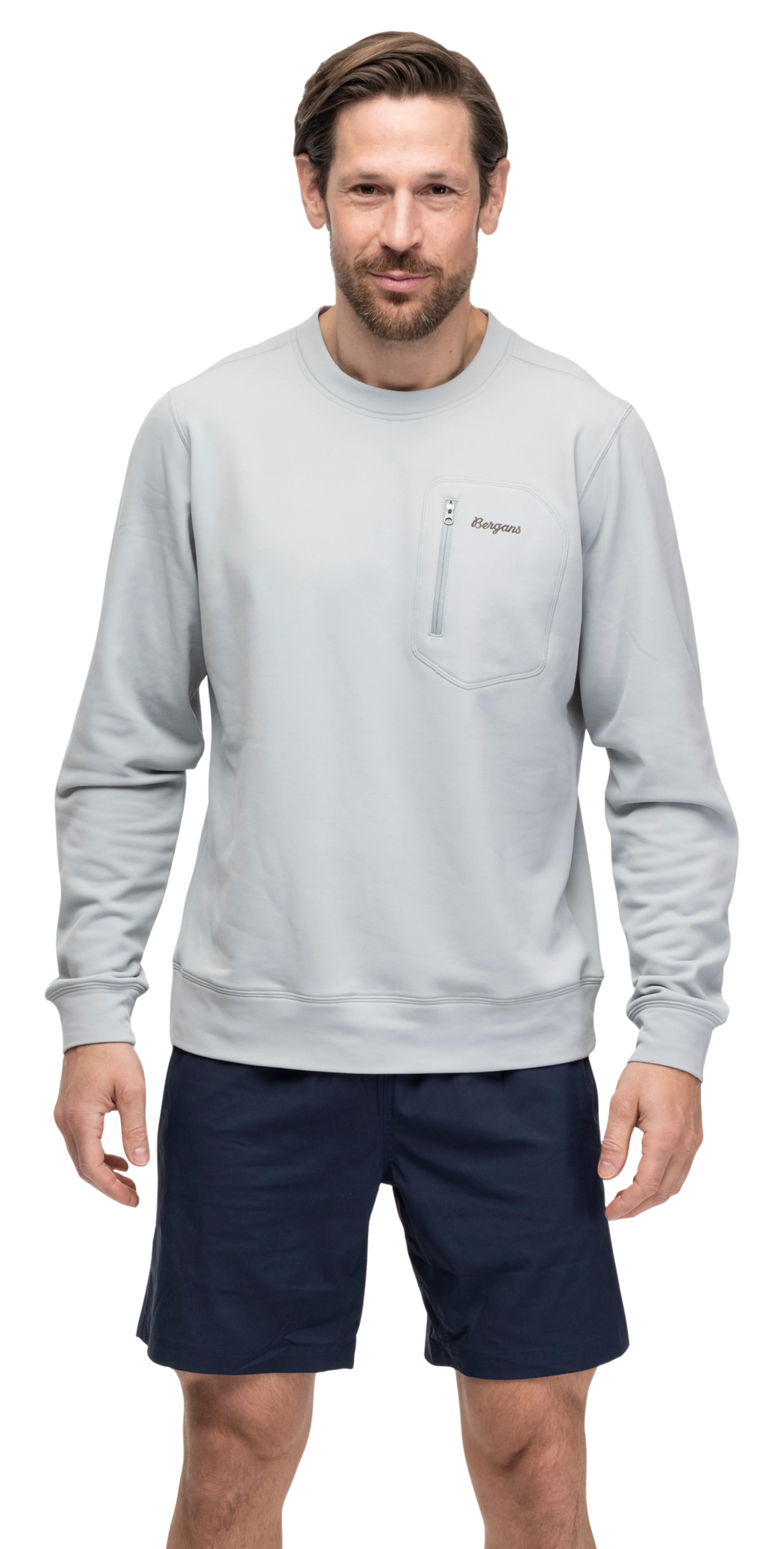 Midtli Midlayer Sweatshirt Men