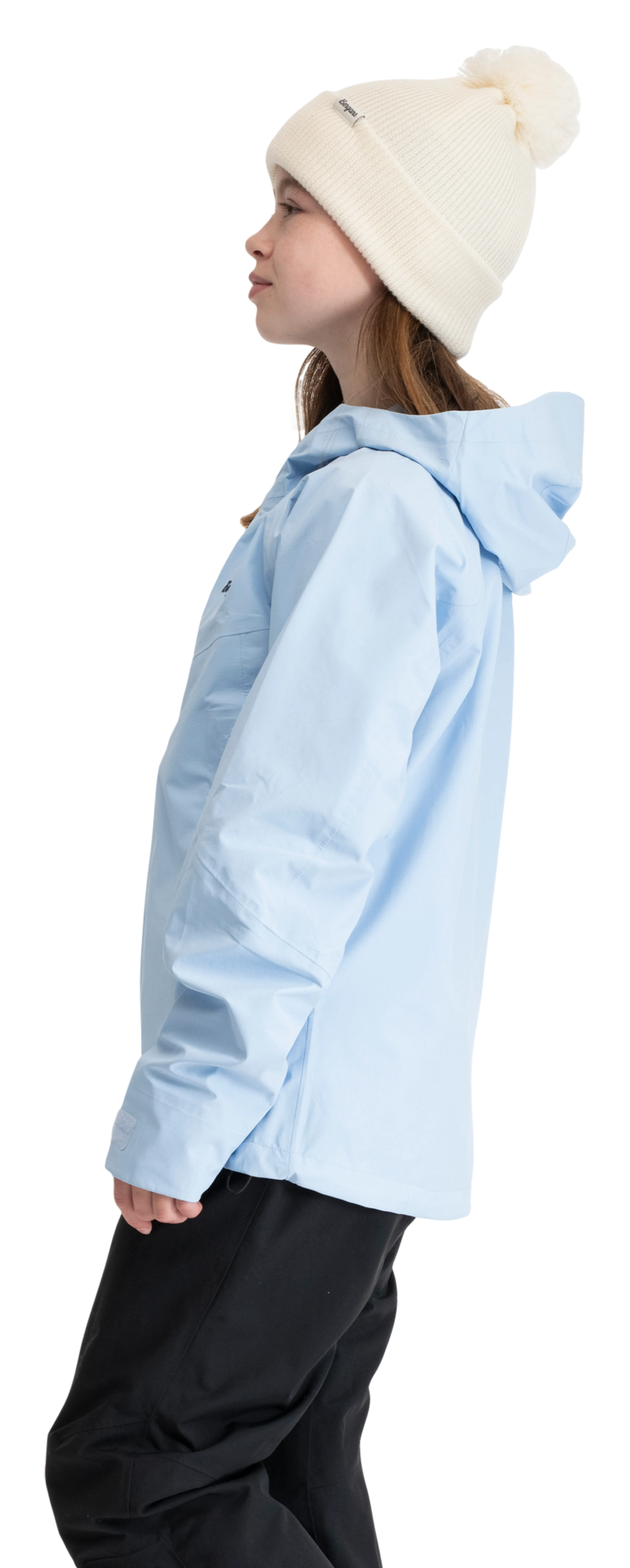 Junior 3L Shell Jacket