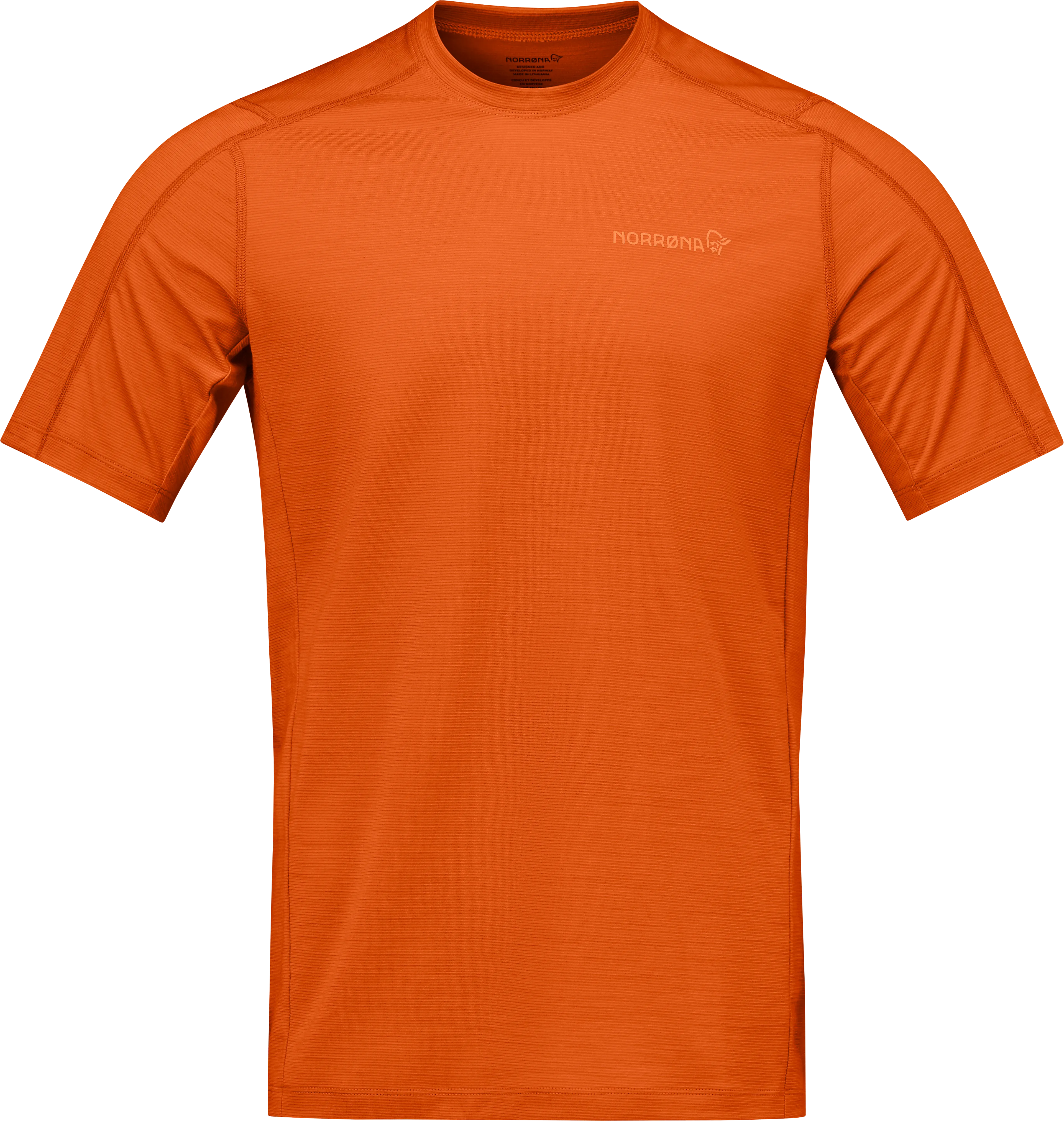falketind equaliserUll T-shirt M's