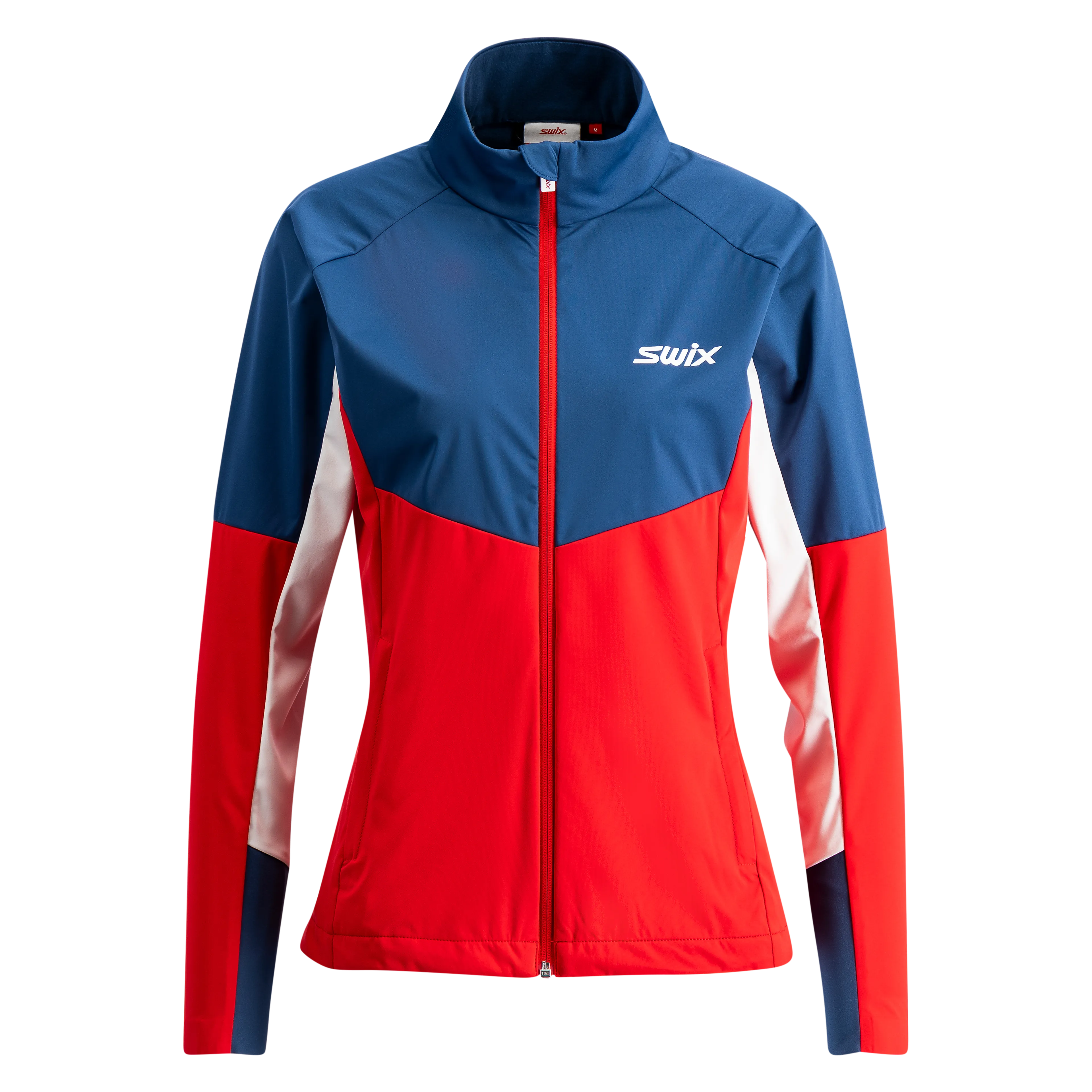 Swix red