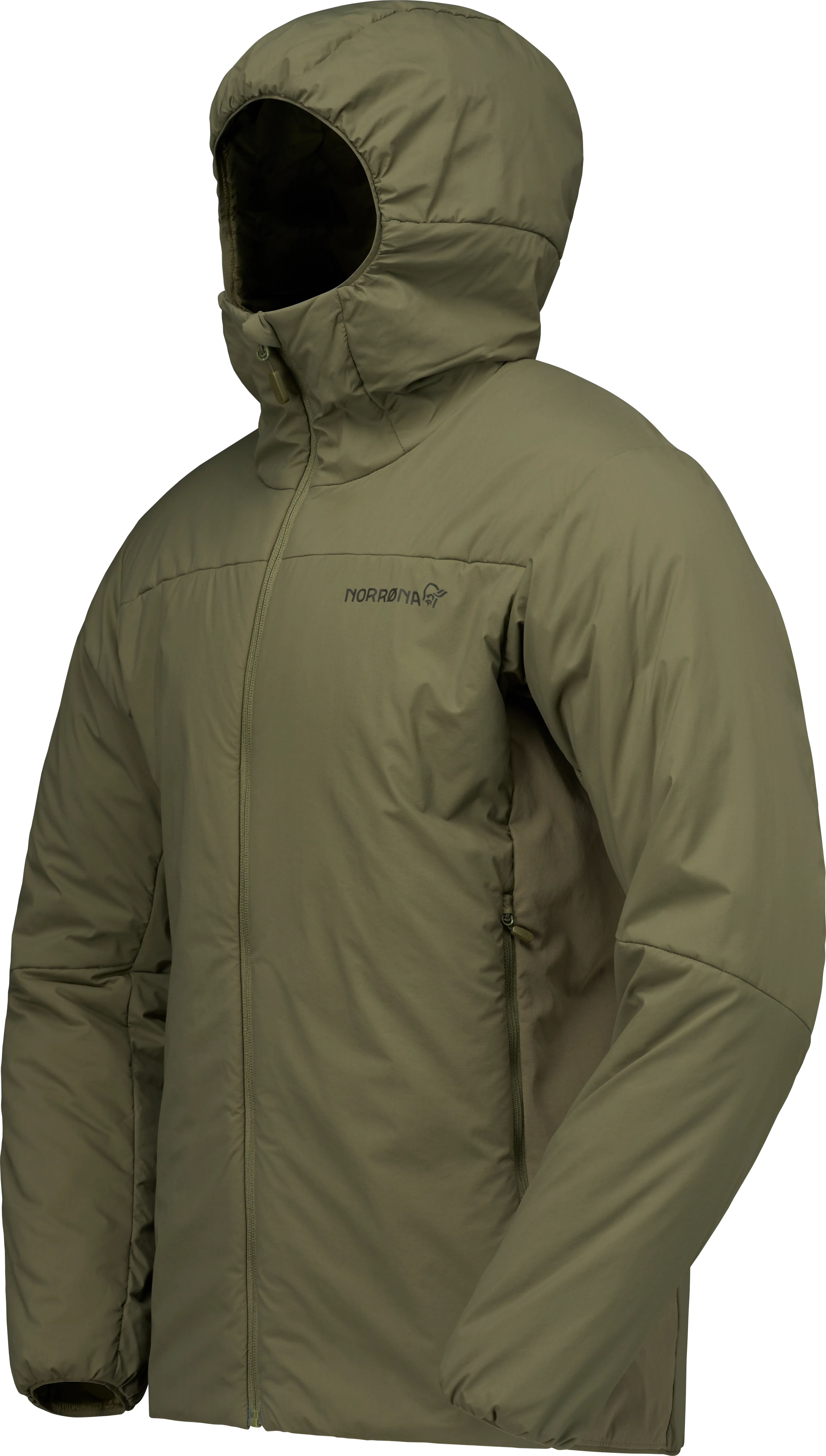 femund thermo60 Zip Hood M's