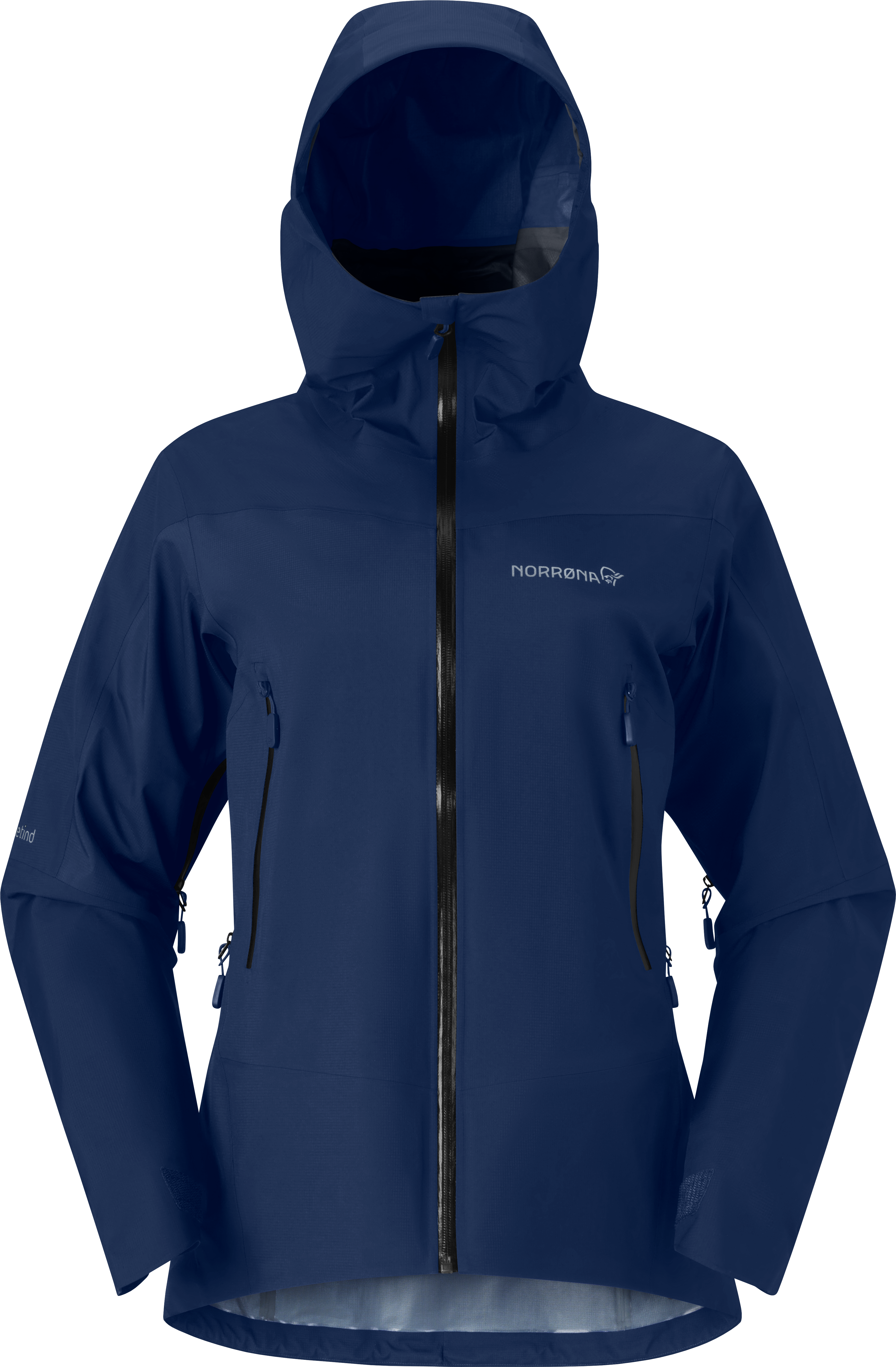 falketind Gore-Tex Jacket W's