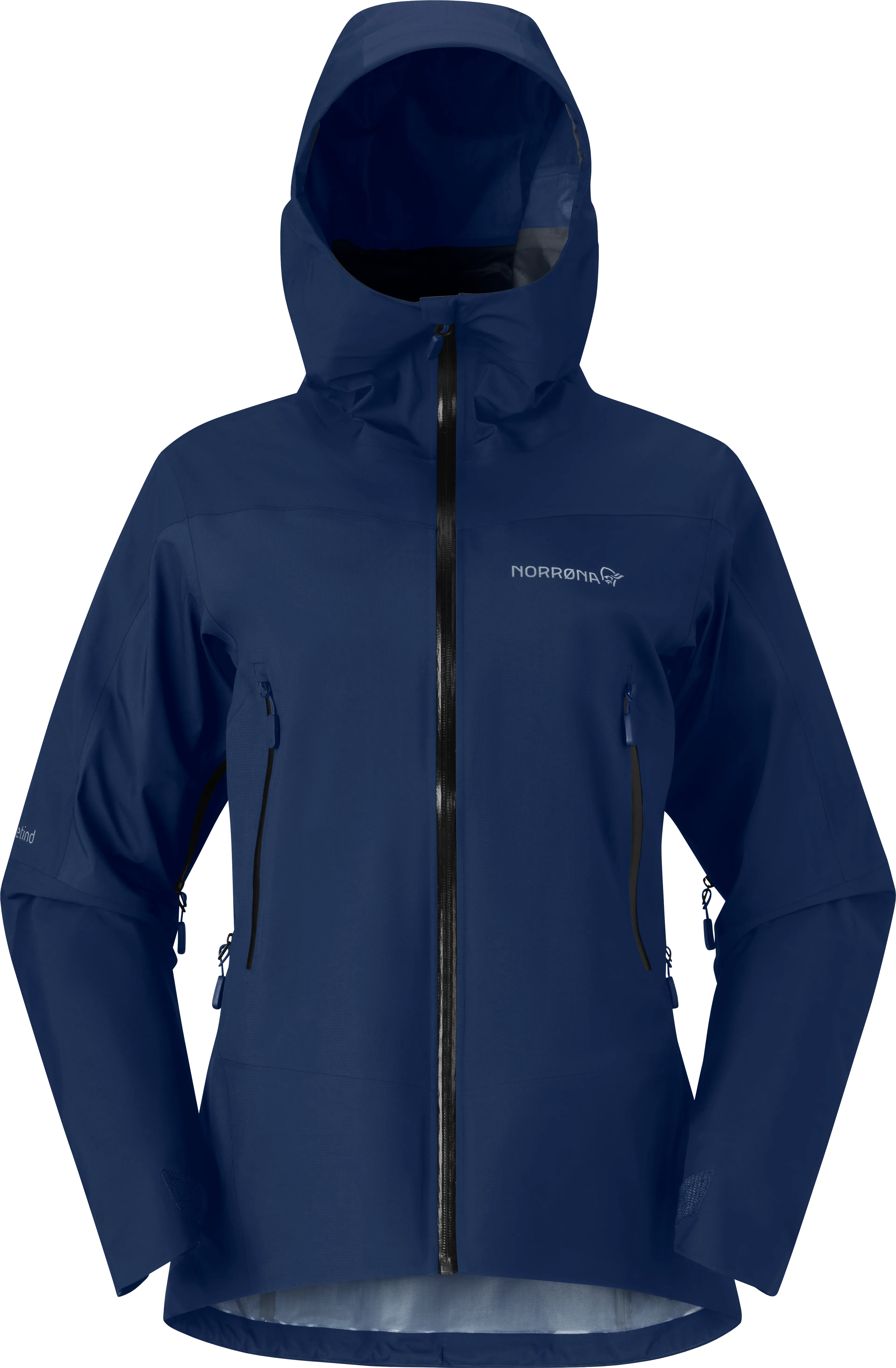 falketind Gore-Tex Jacket W's