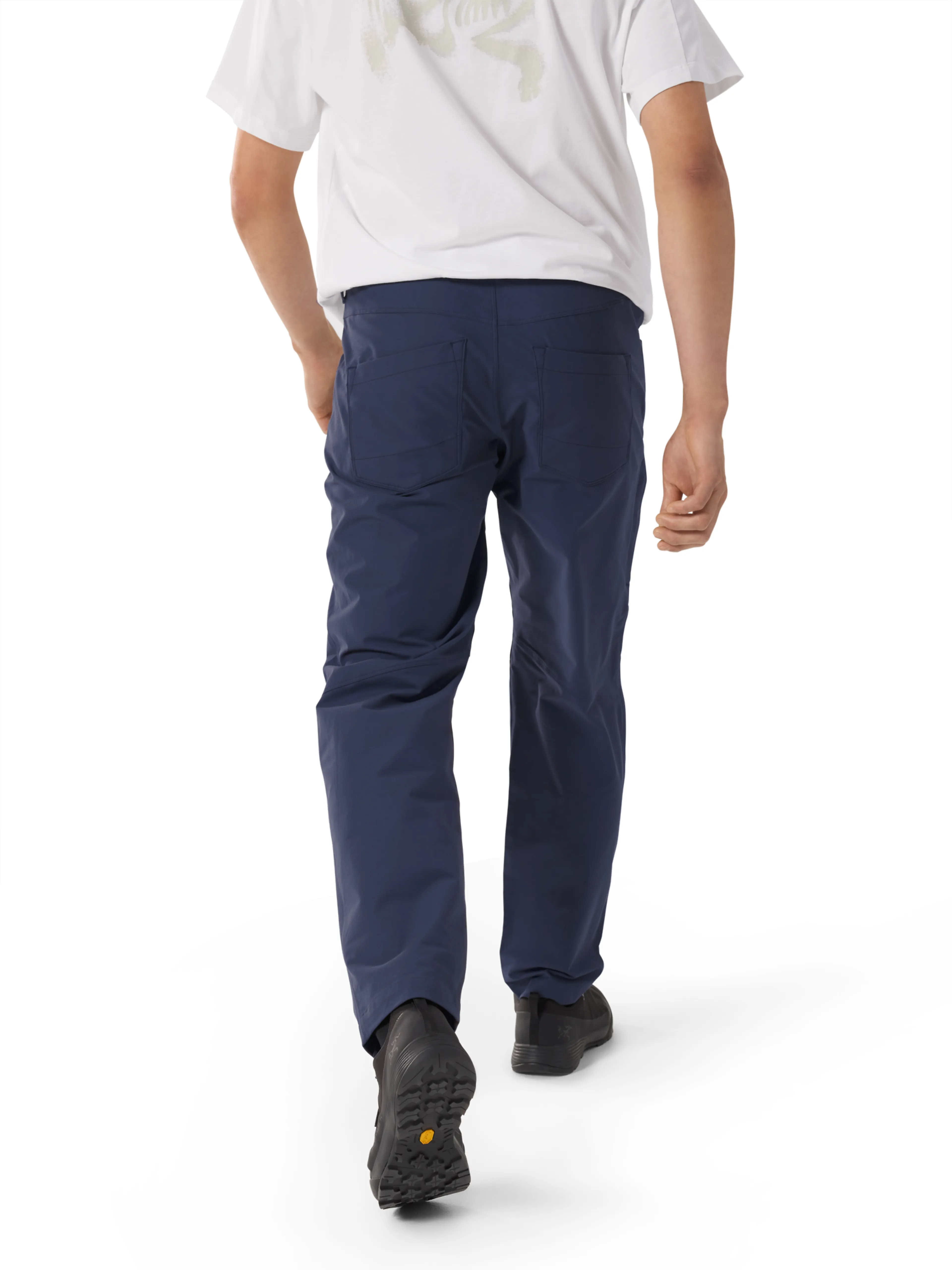 Kragg Cotton Pant M