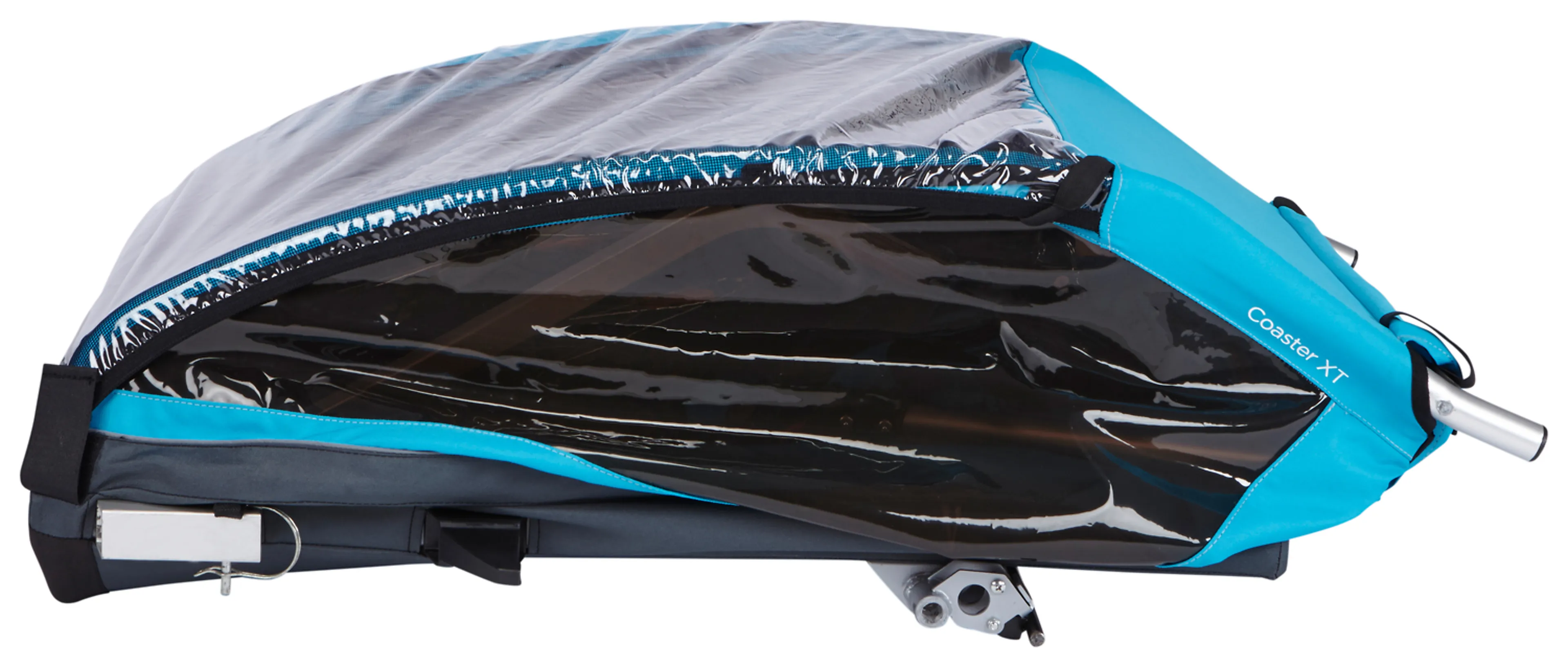 Coaster XT, Blue 2016-