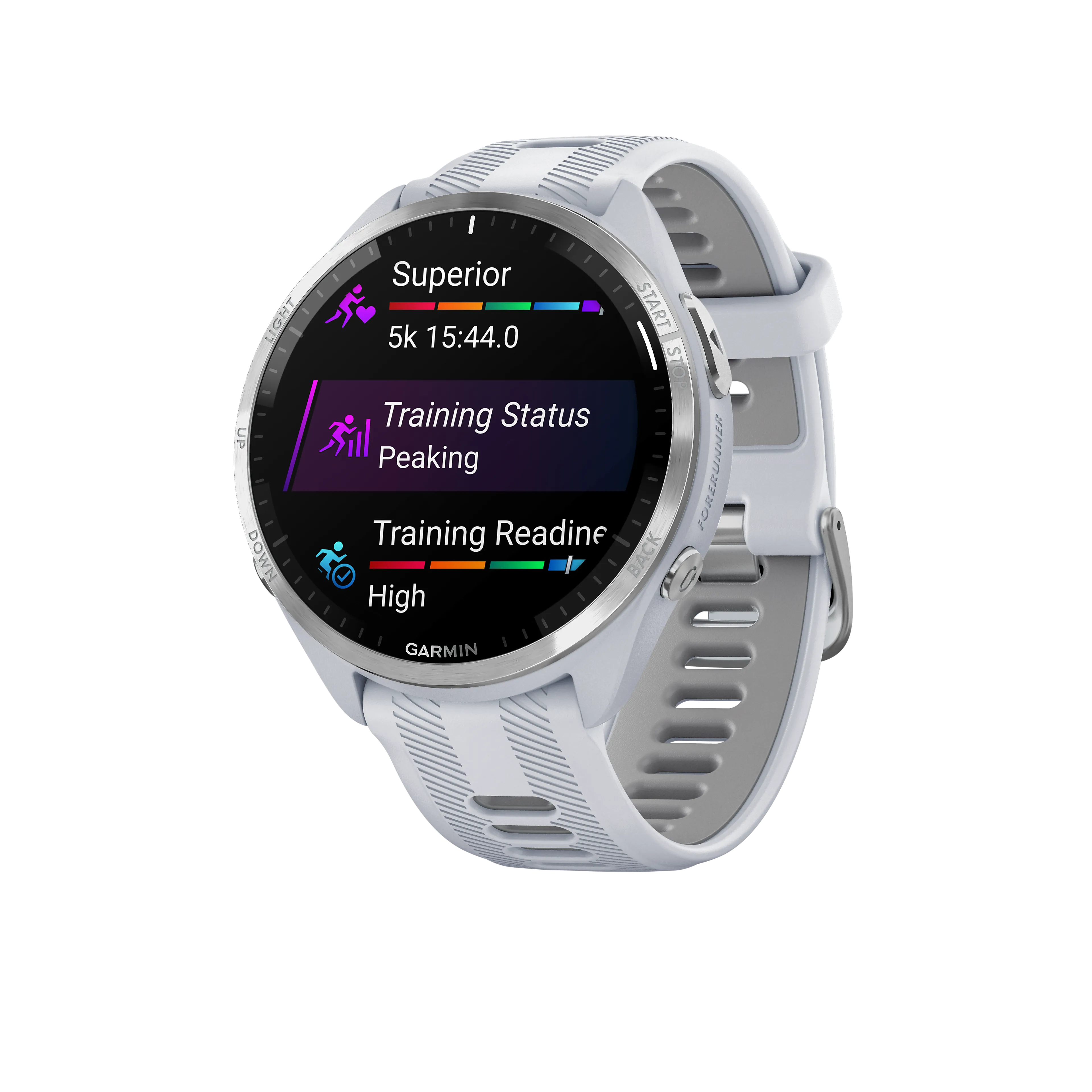Forerunner 965 multisportsklokke