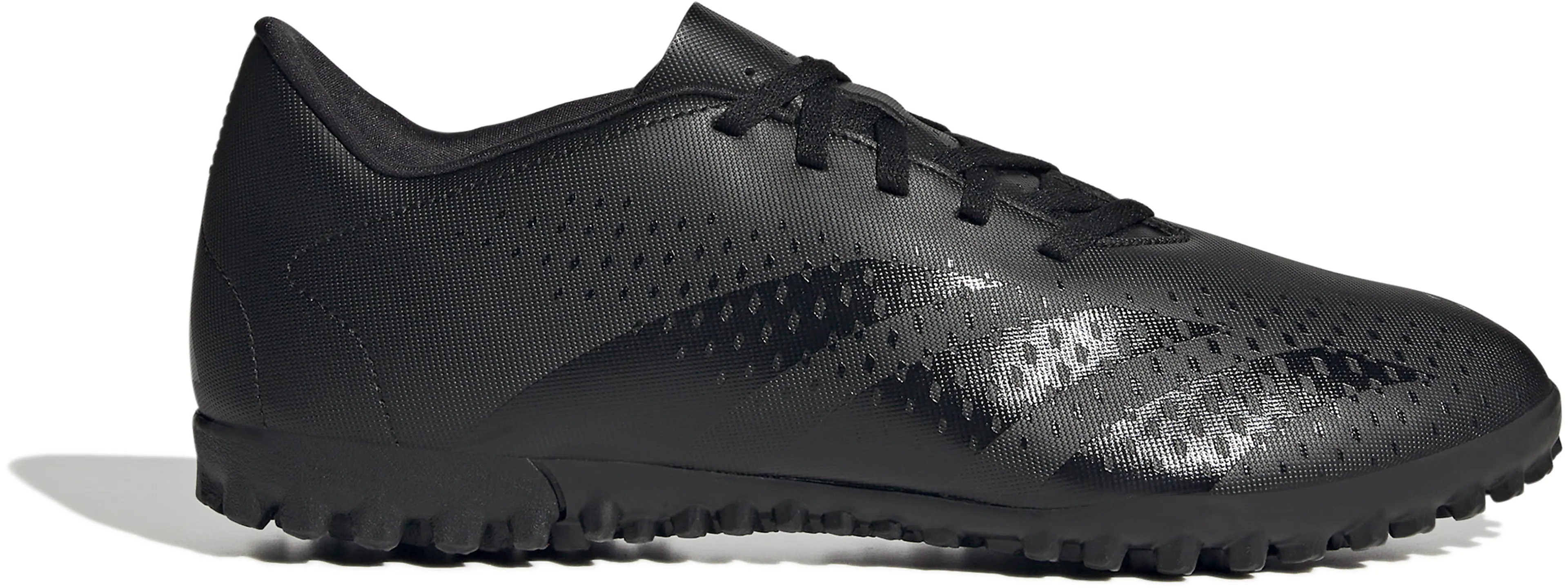 Predator Accuracy.4 Turf fotballsko grus/kunstgress