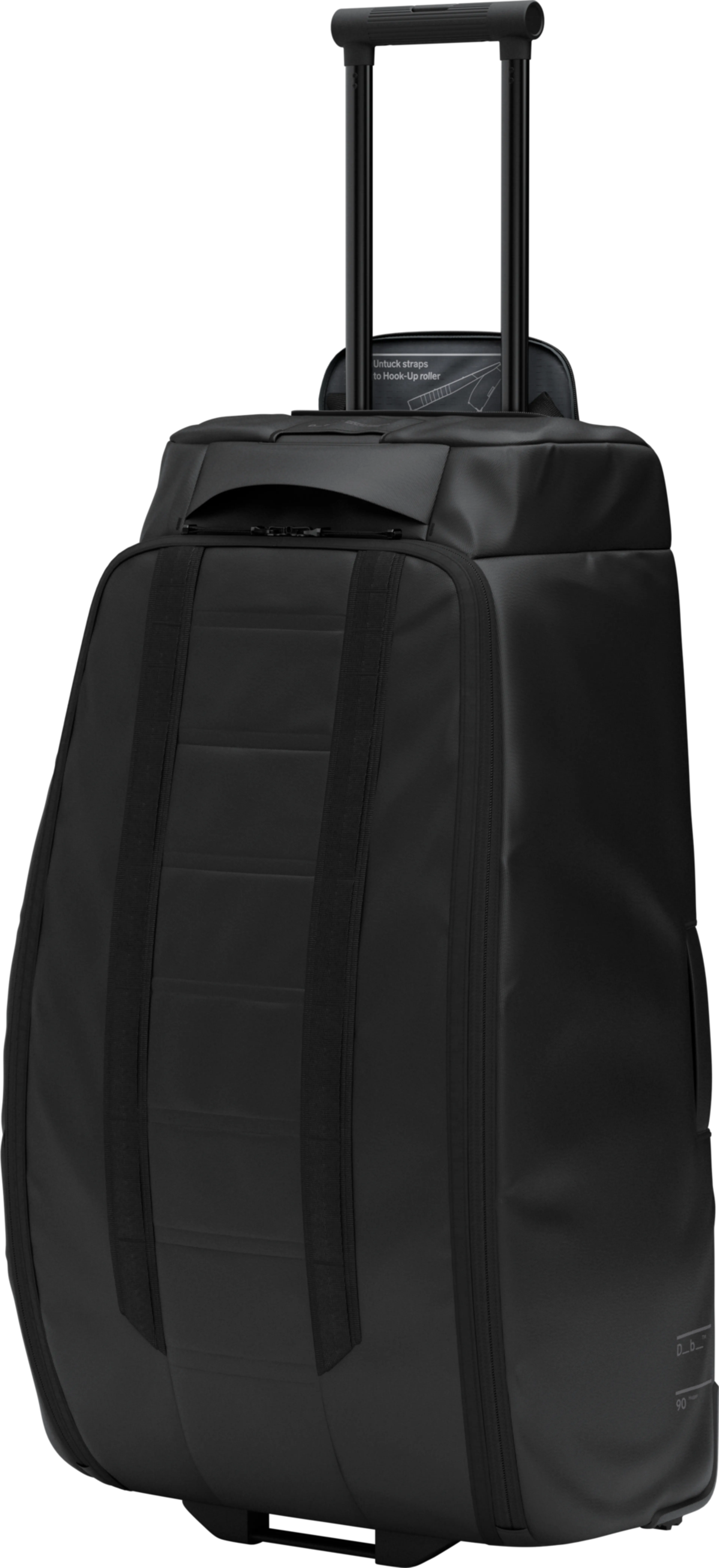 Hugger Roller Bag Check-in 90L