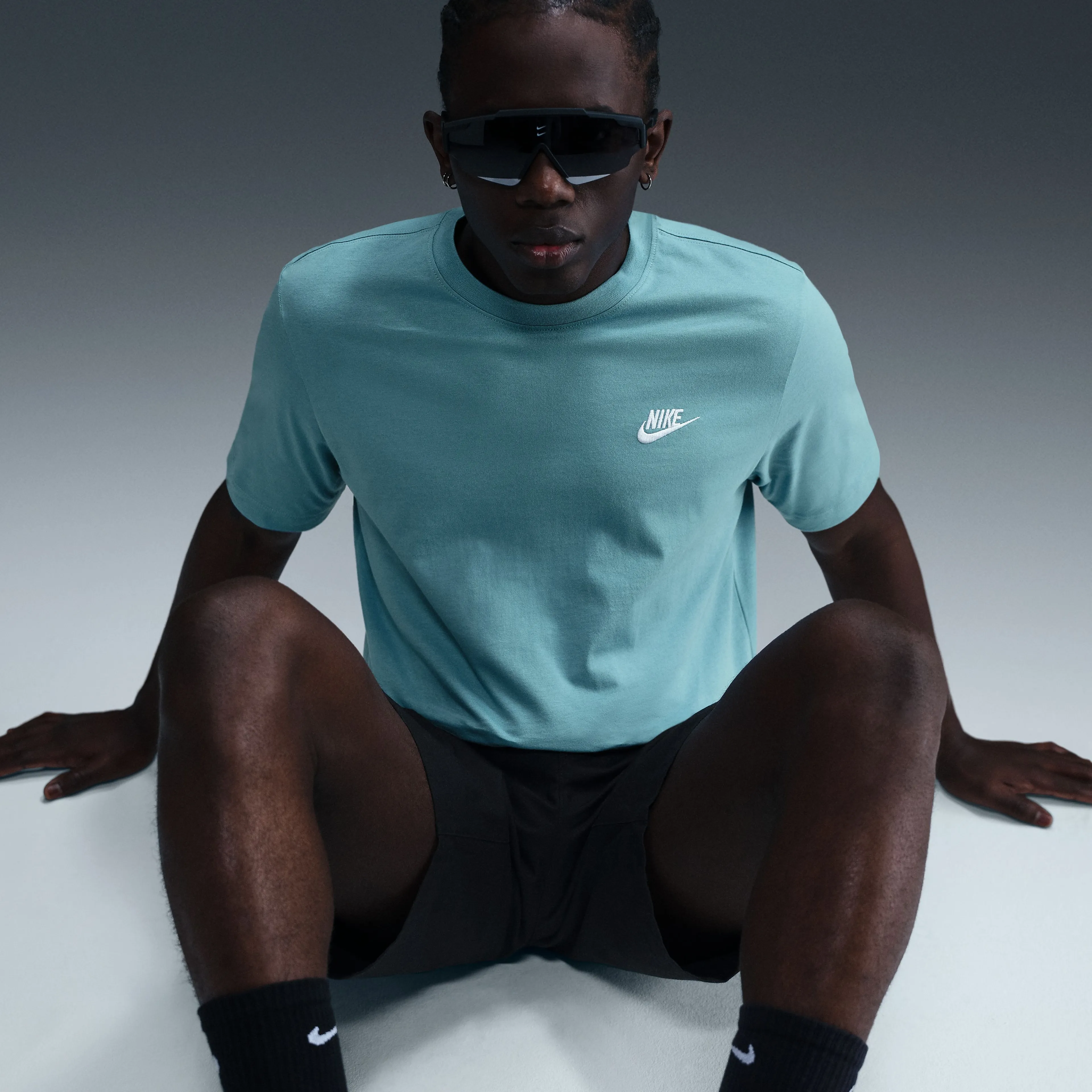Sportswear Club T-Shirt Sportswear Club T-Shirt