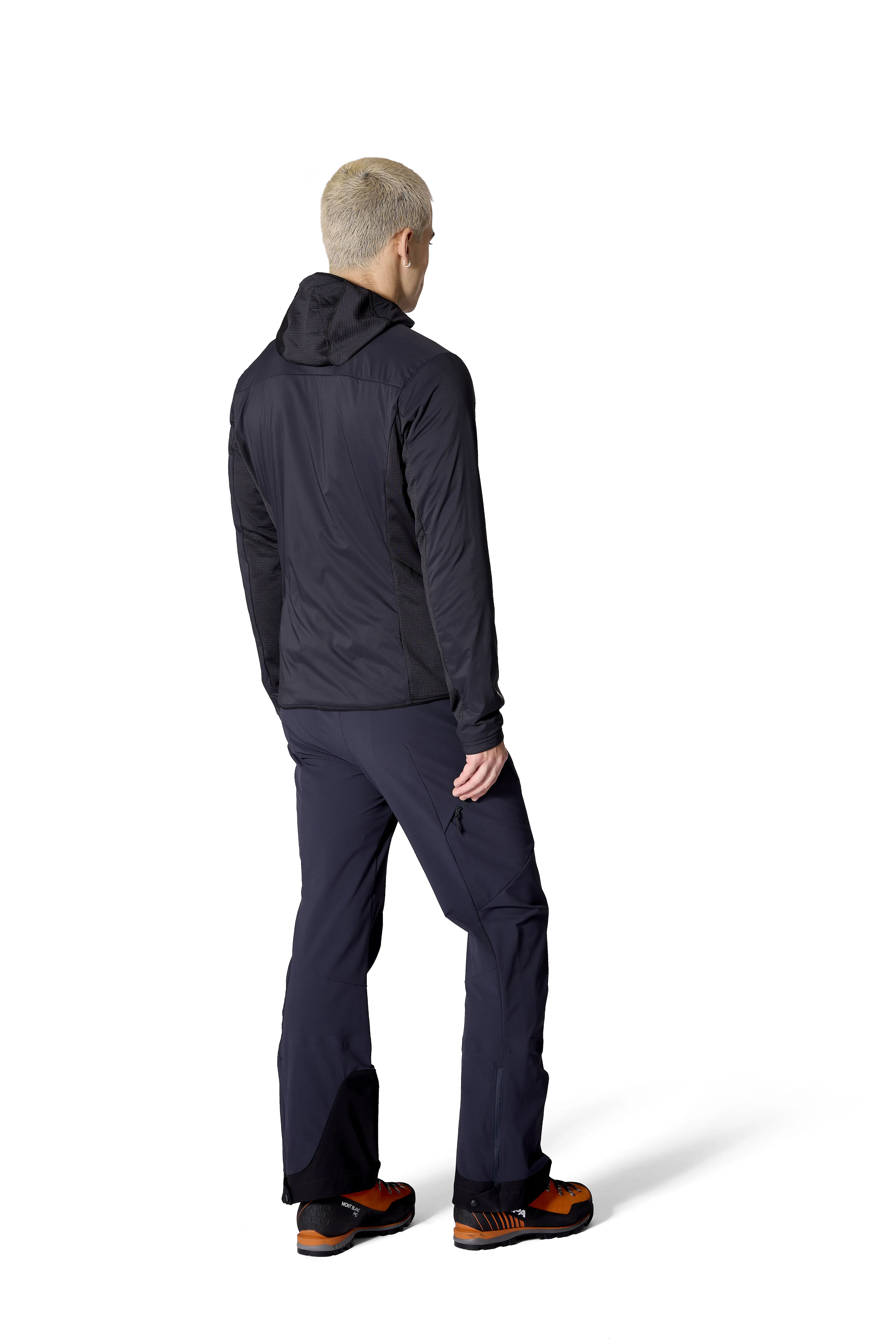 Ascendor Summit Hoody