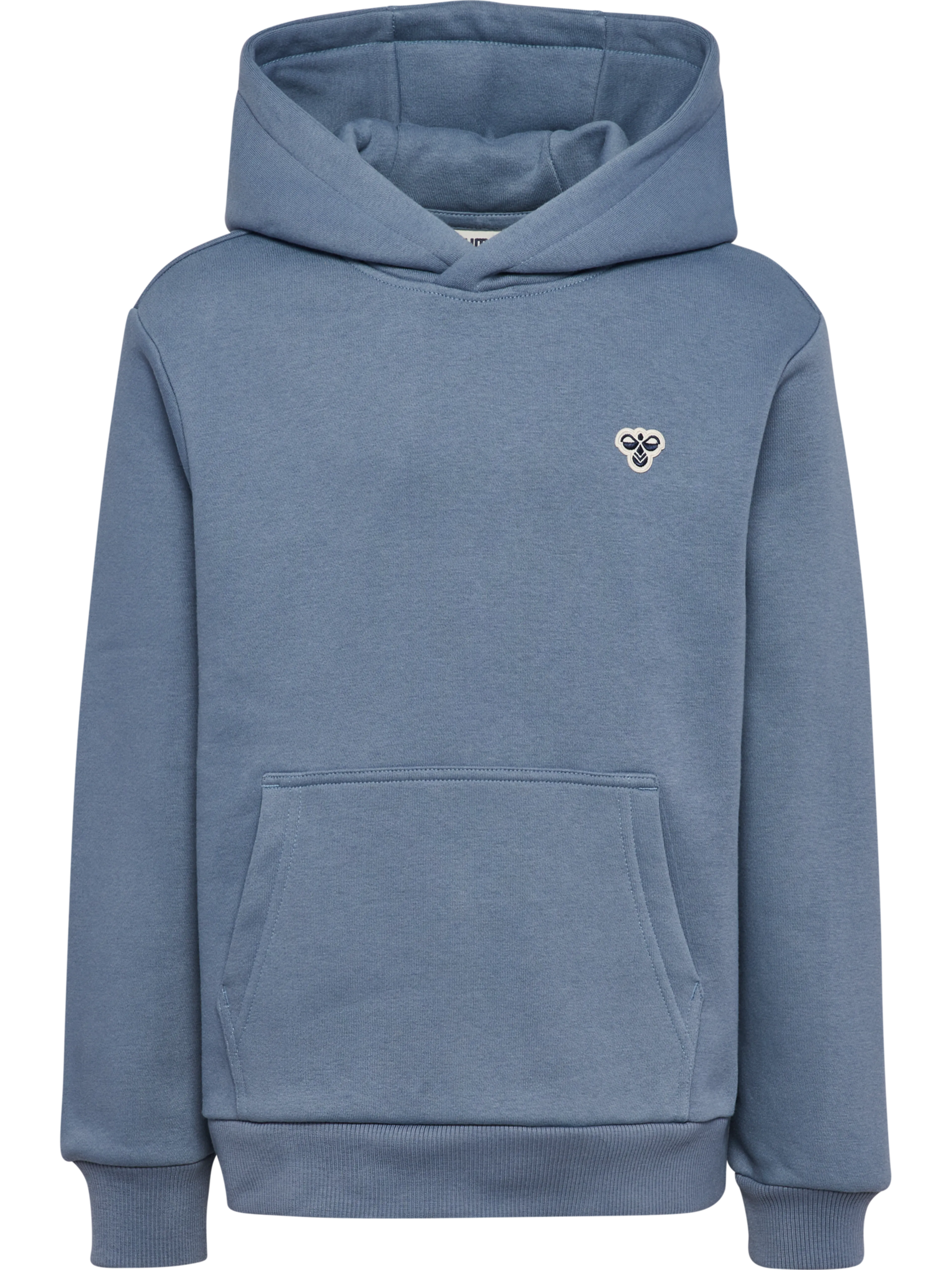 hmlJR LOOSE HOODIE BEE