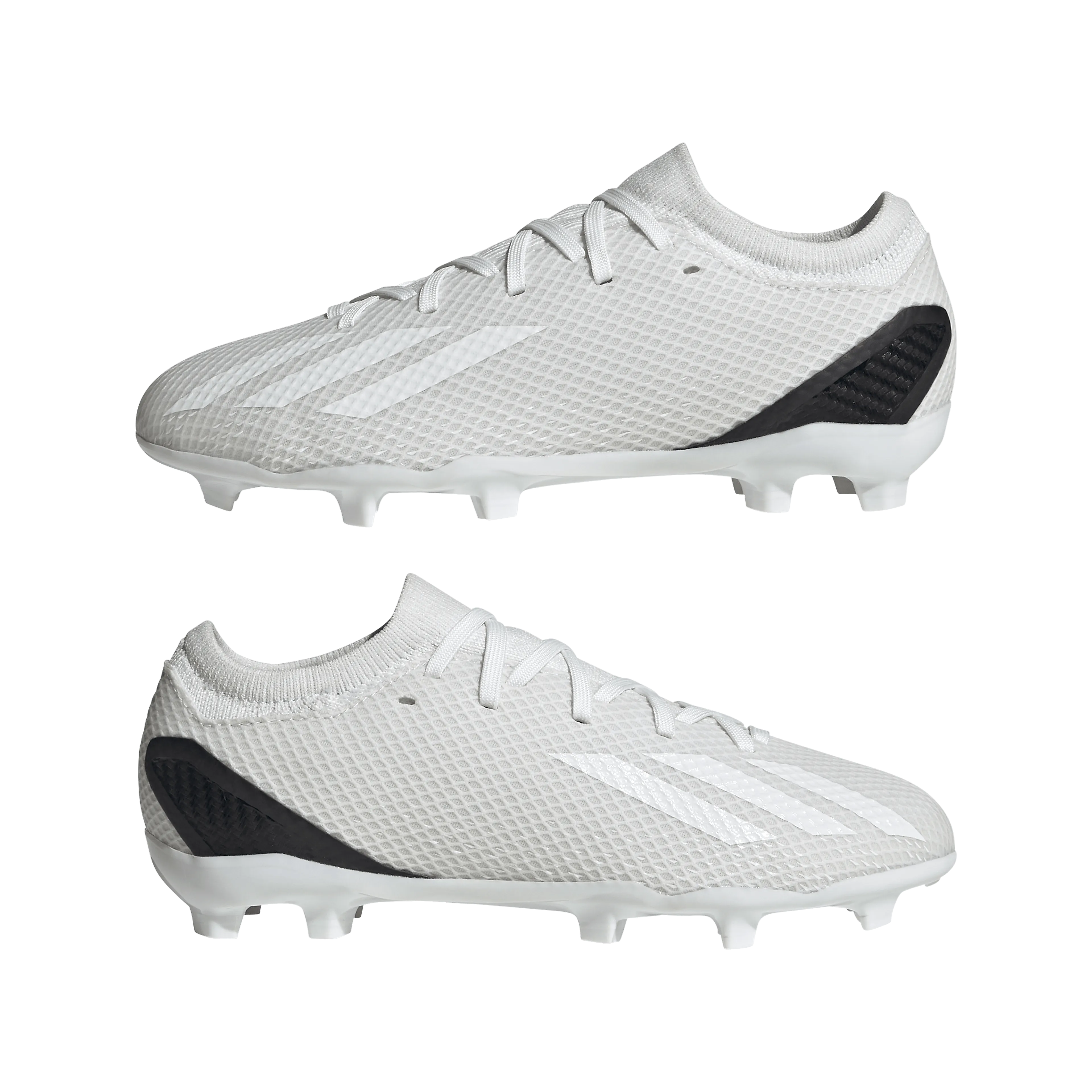 X SPEEDPORTAL.3 Firm Ground fotballsko gress