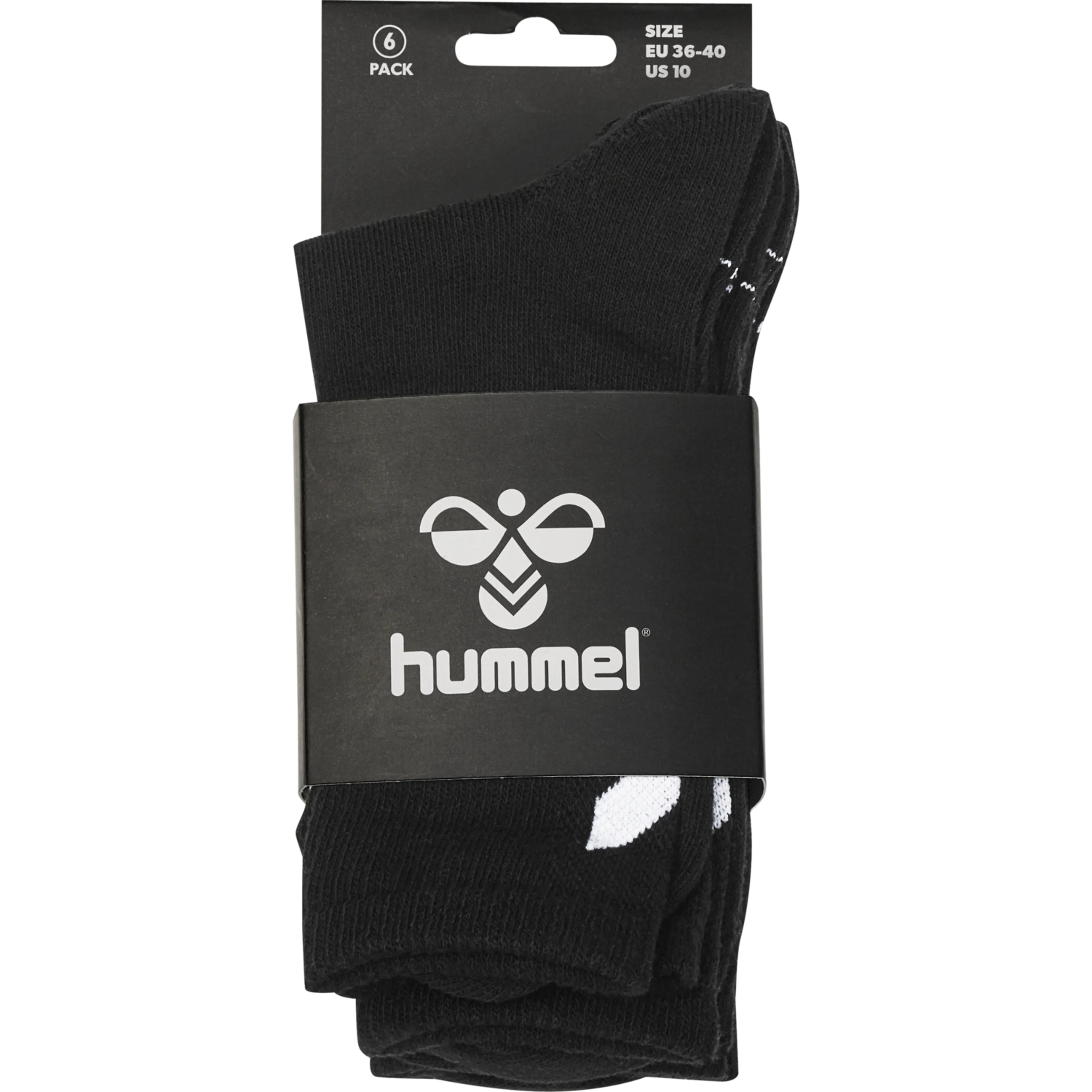 hmlCHEVRON 6-PACK SOCKS