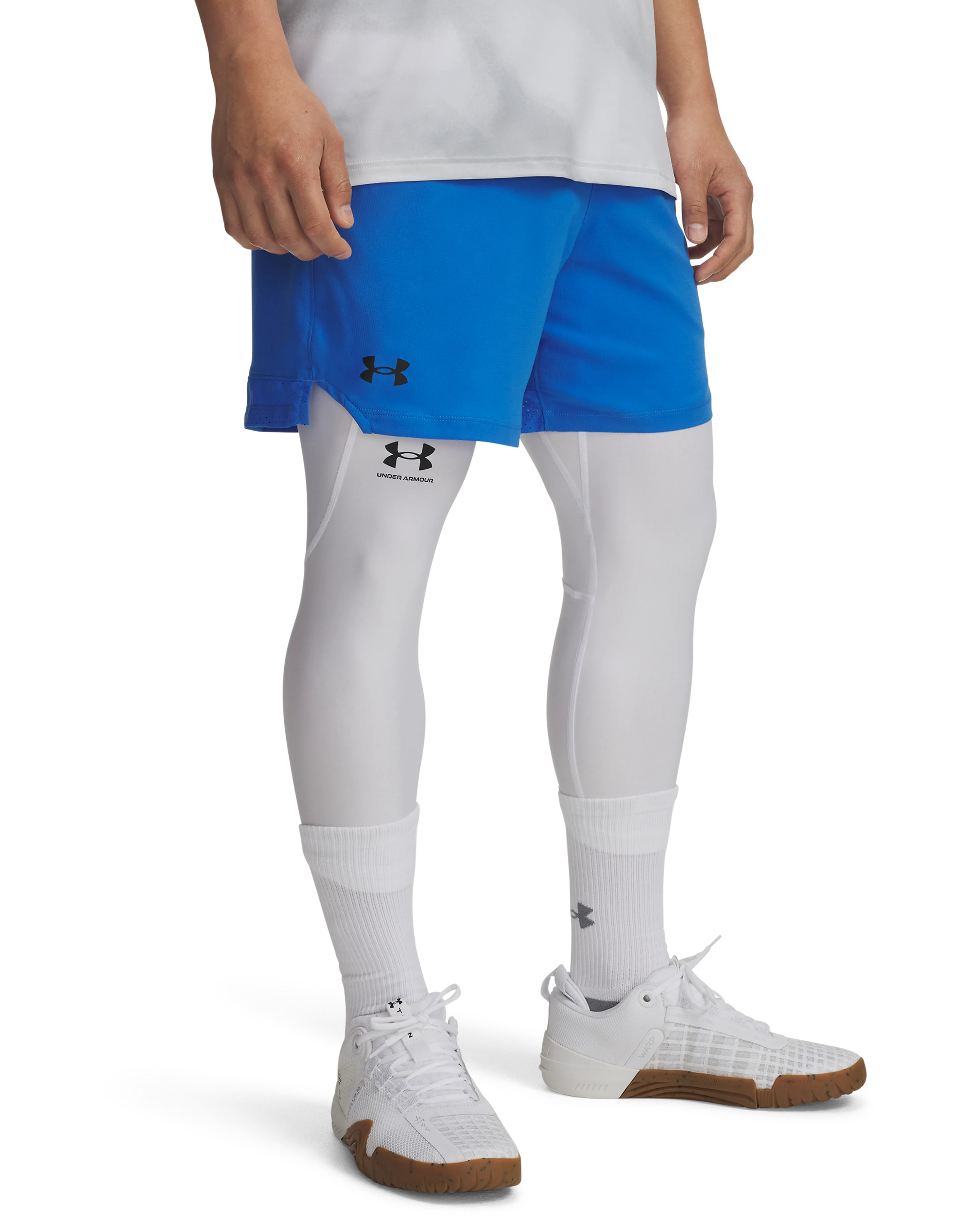 UA Vanish Woven 6in Shorts UA Vanish Woven 6in Shorts