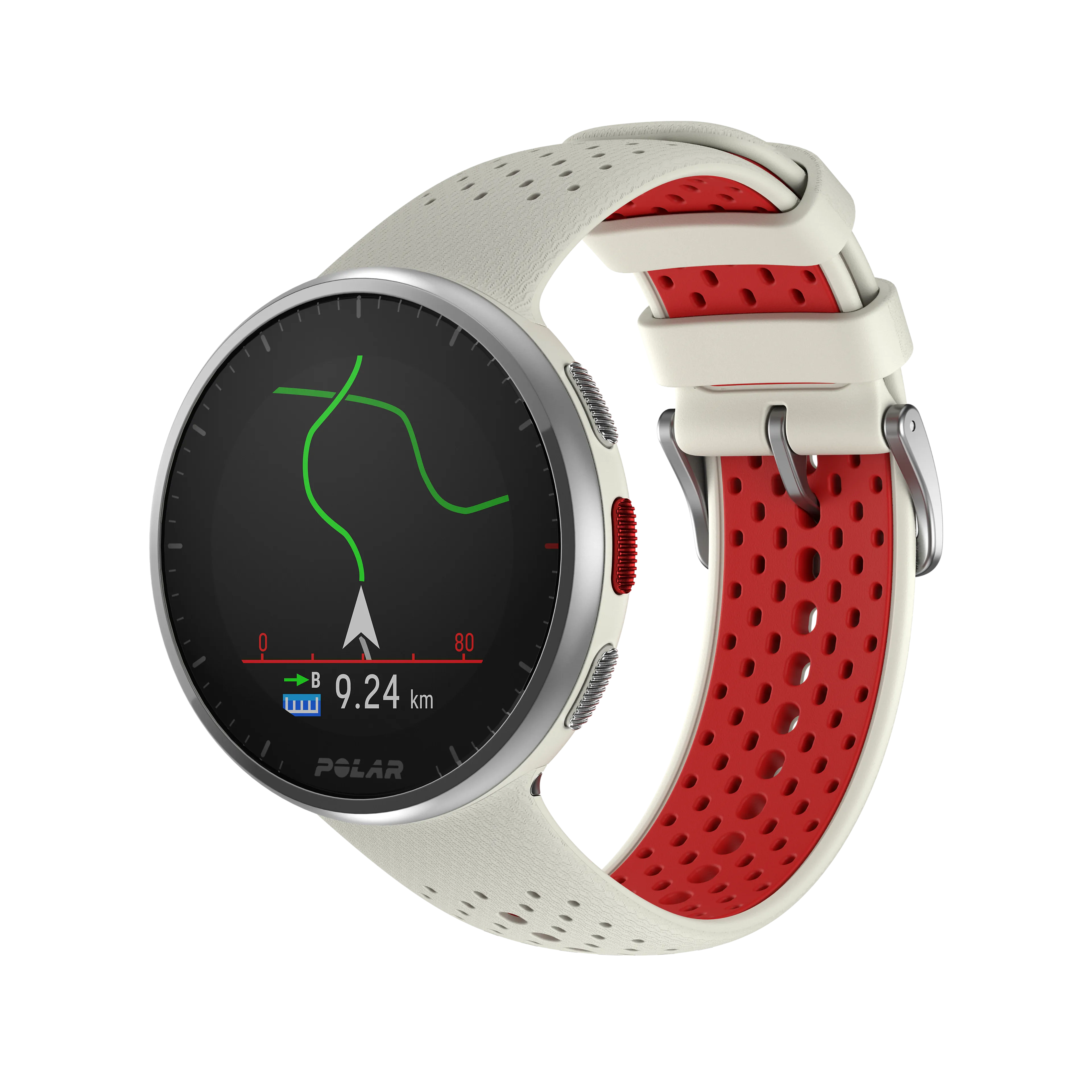 POLAR PACER PRO