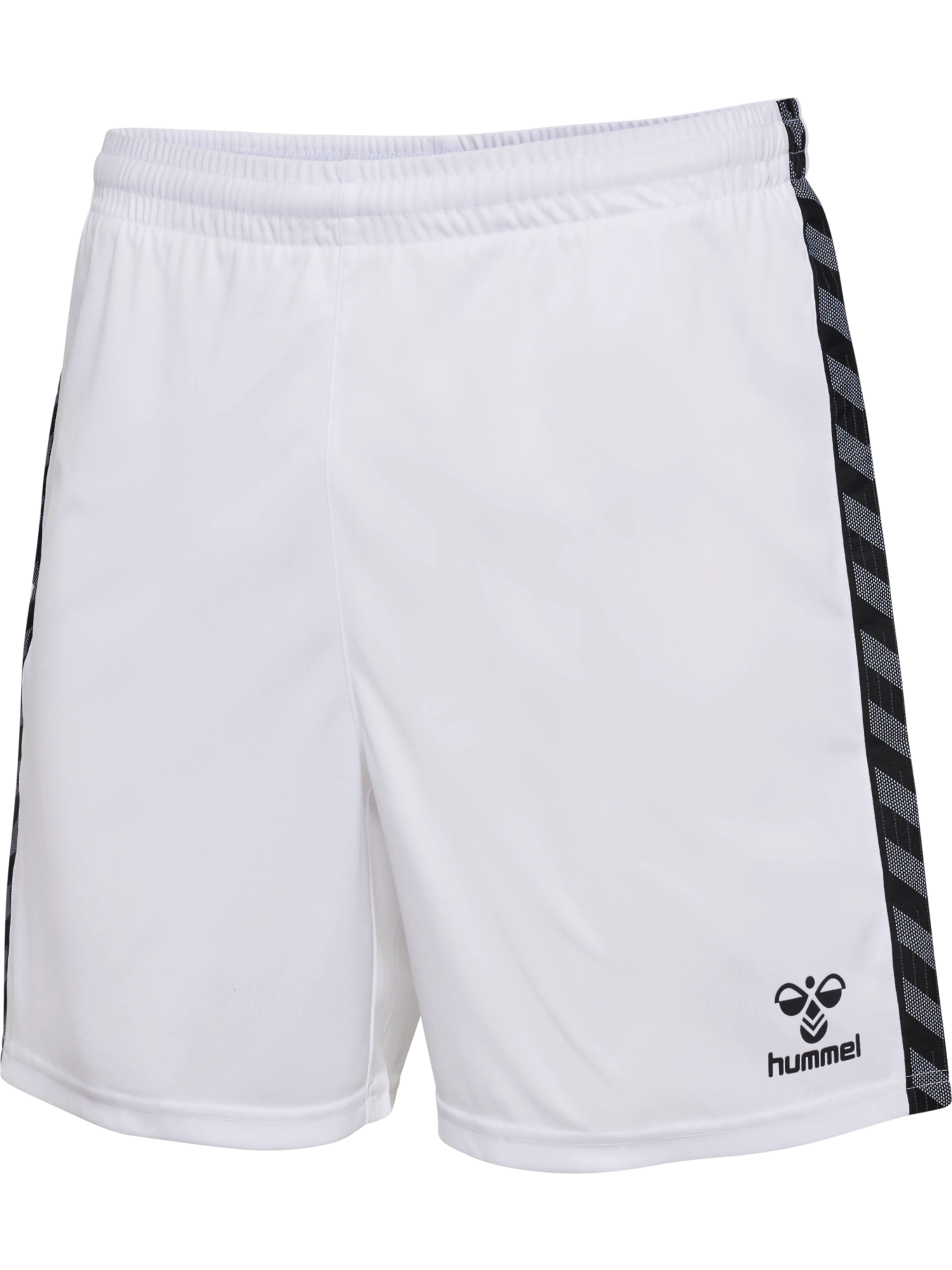 hmlAUTHENTIC PL SHORTS herre