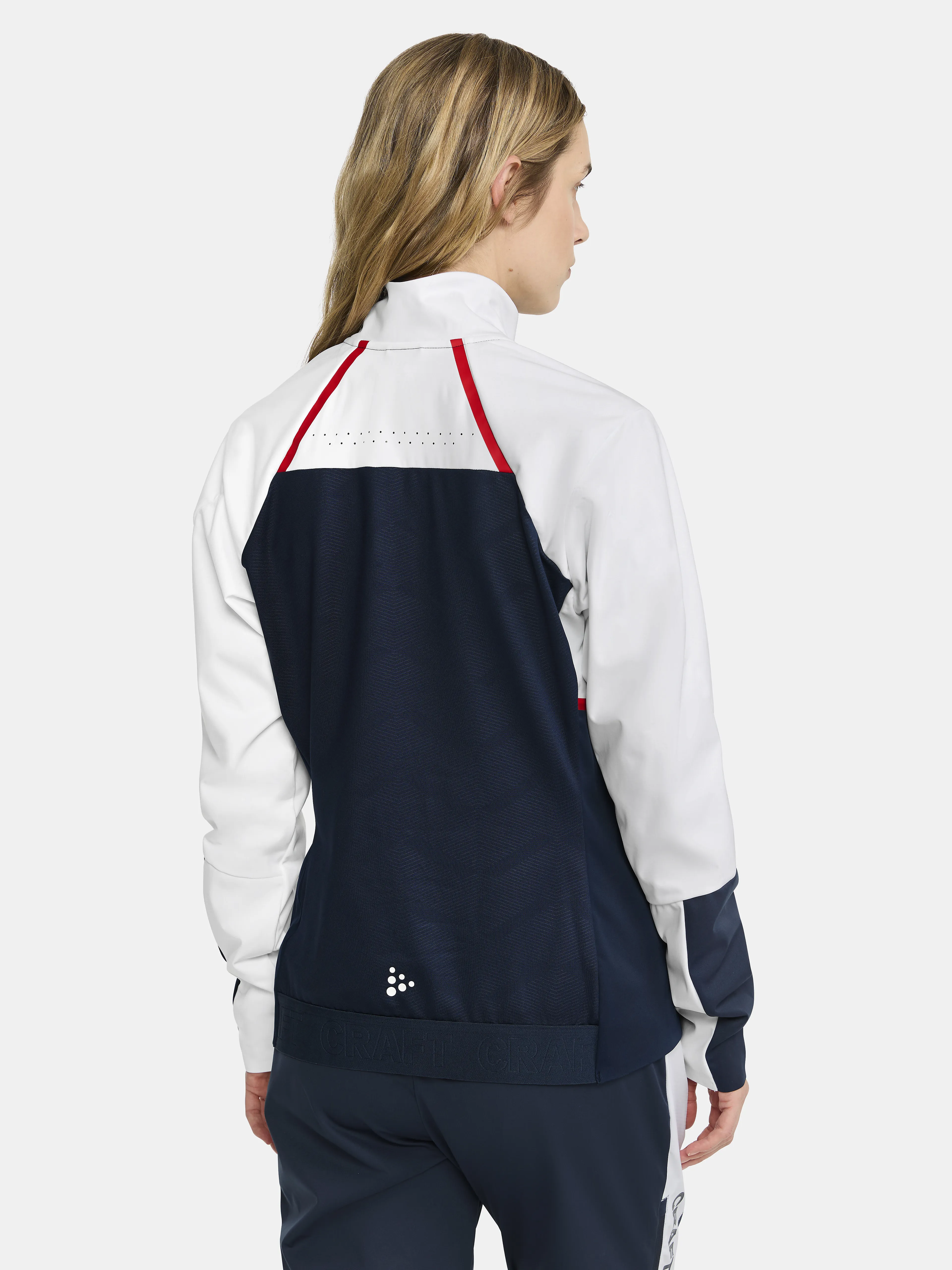 NOR Pro Nordic Race Jacket W