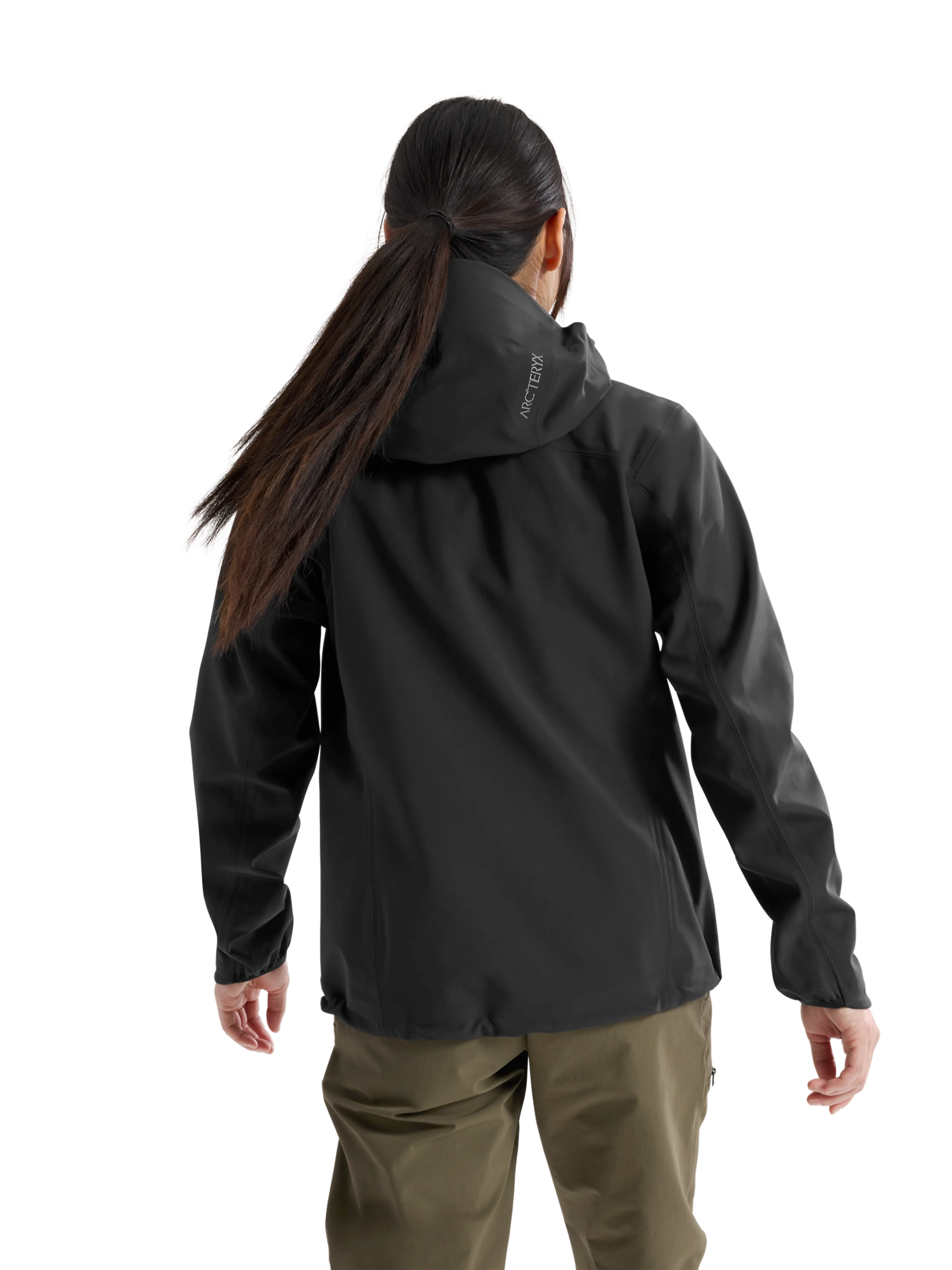 Gamma MX Hoody W