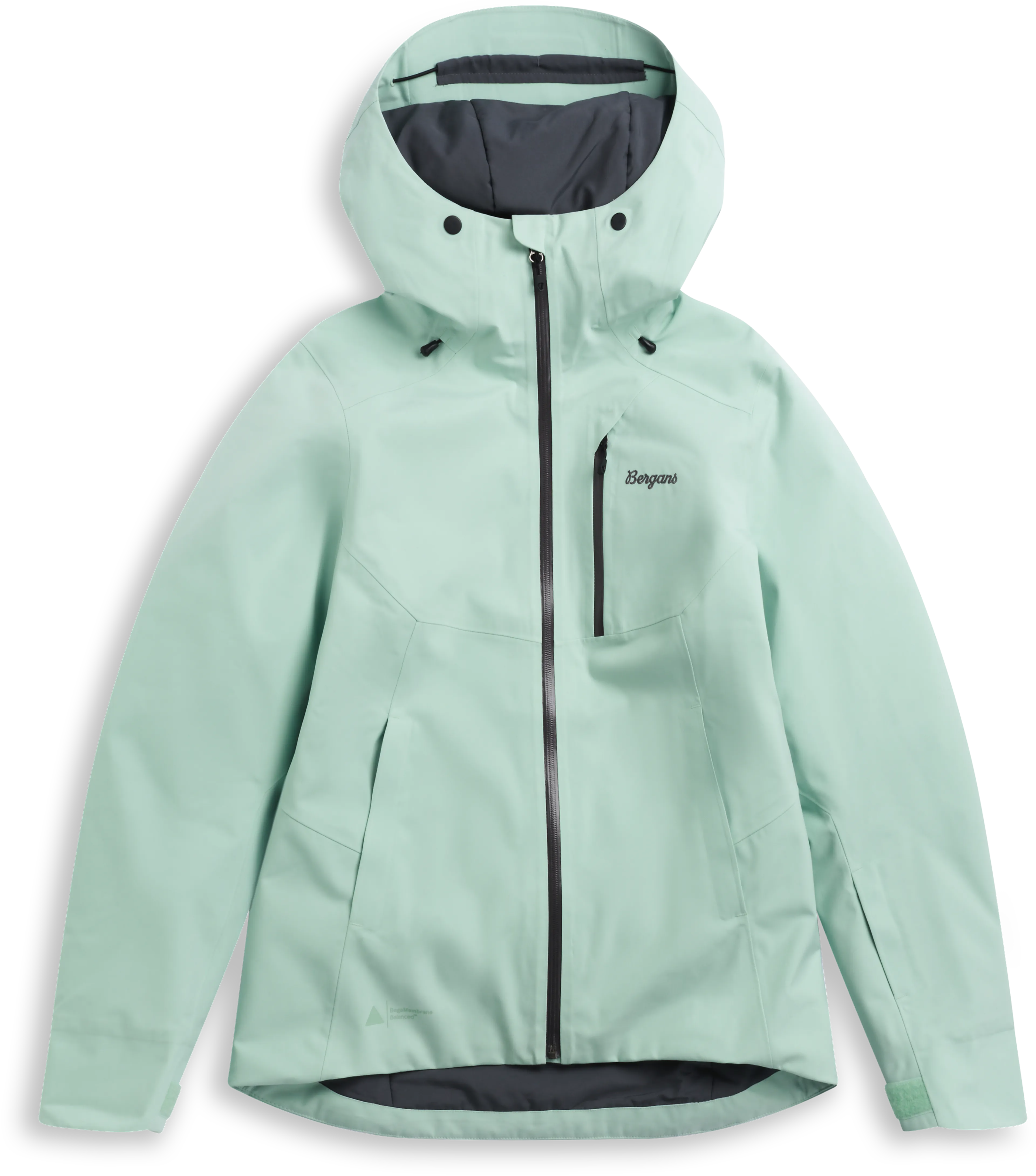 Oppdal Insulated Shell Jacket Women