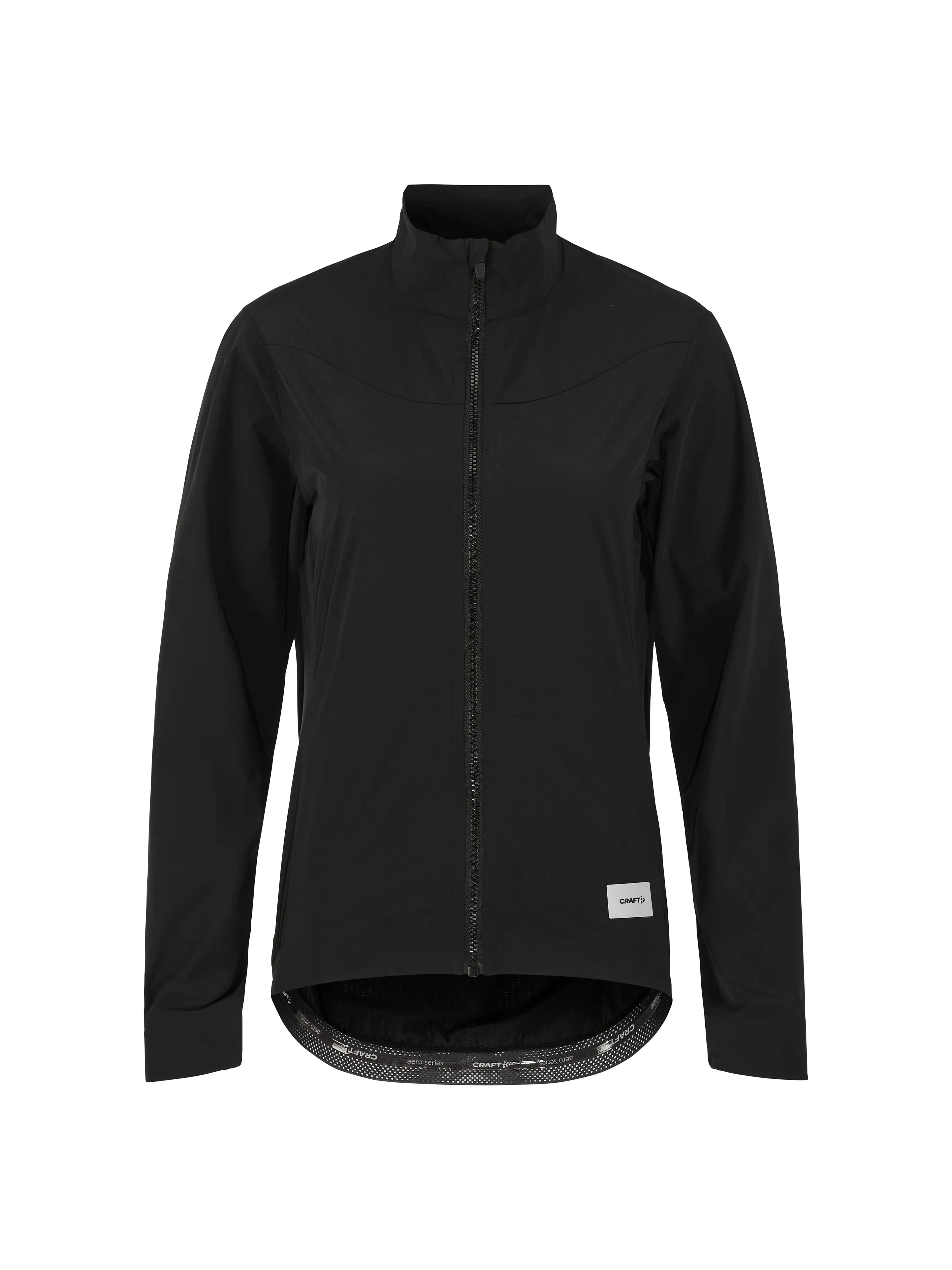 Endur Light Wind Jacket W