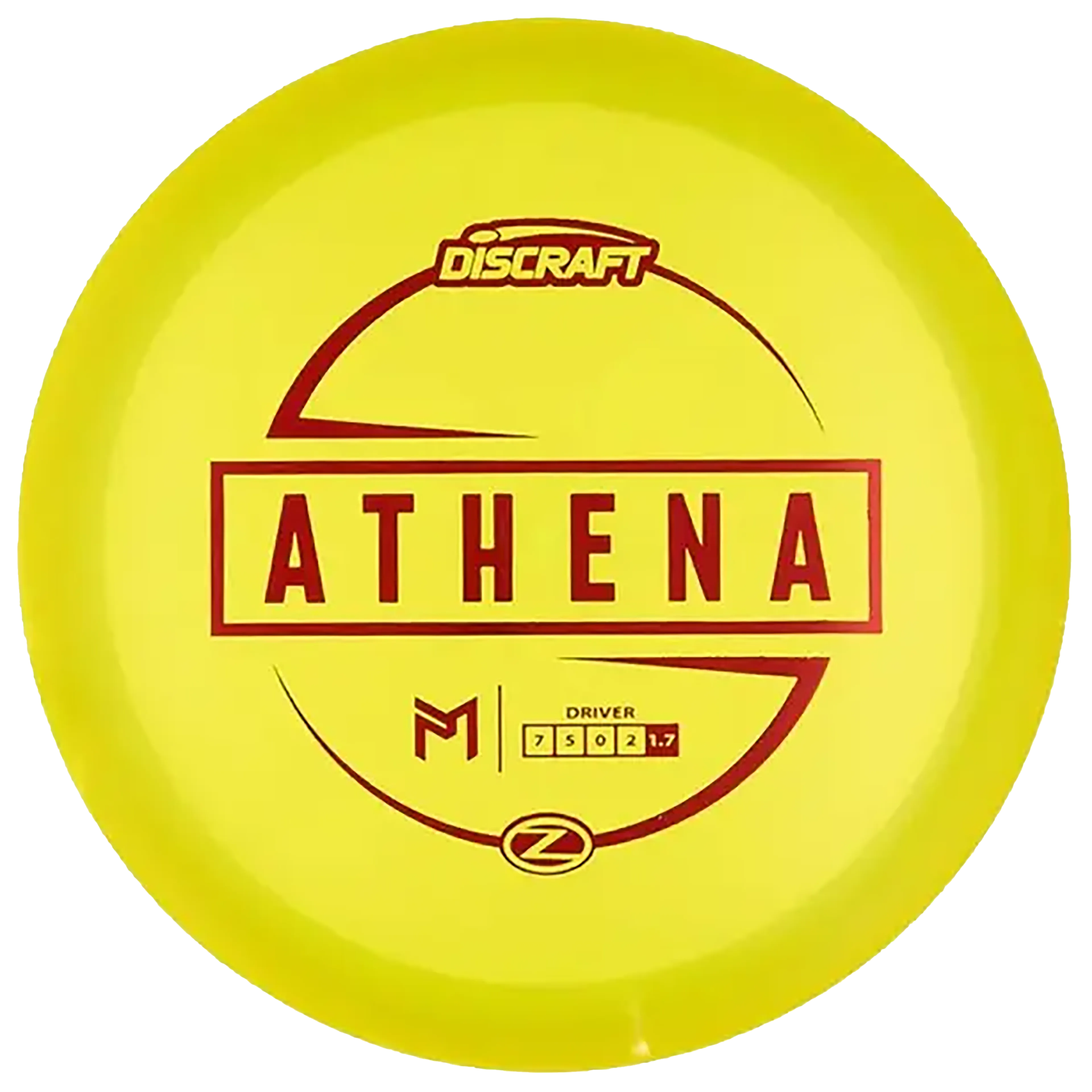 Z Driver Athena PM