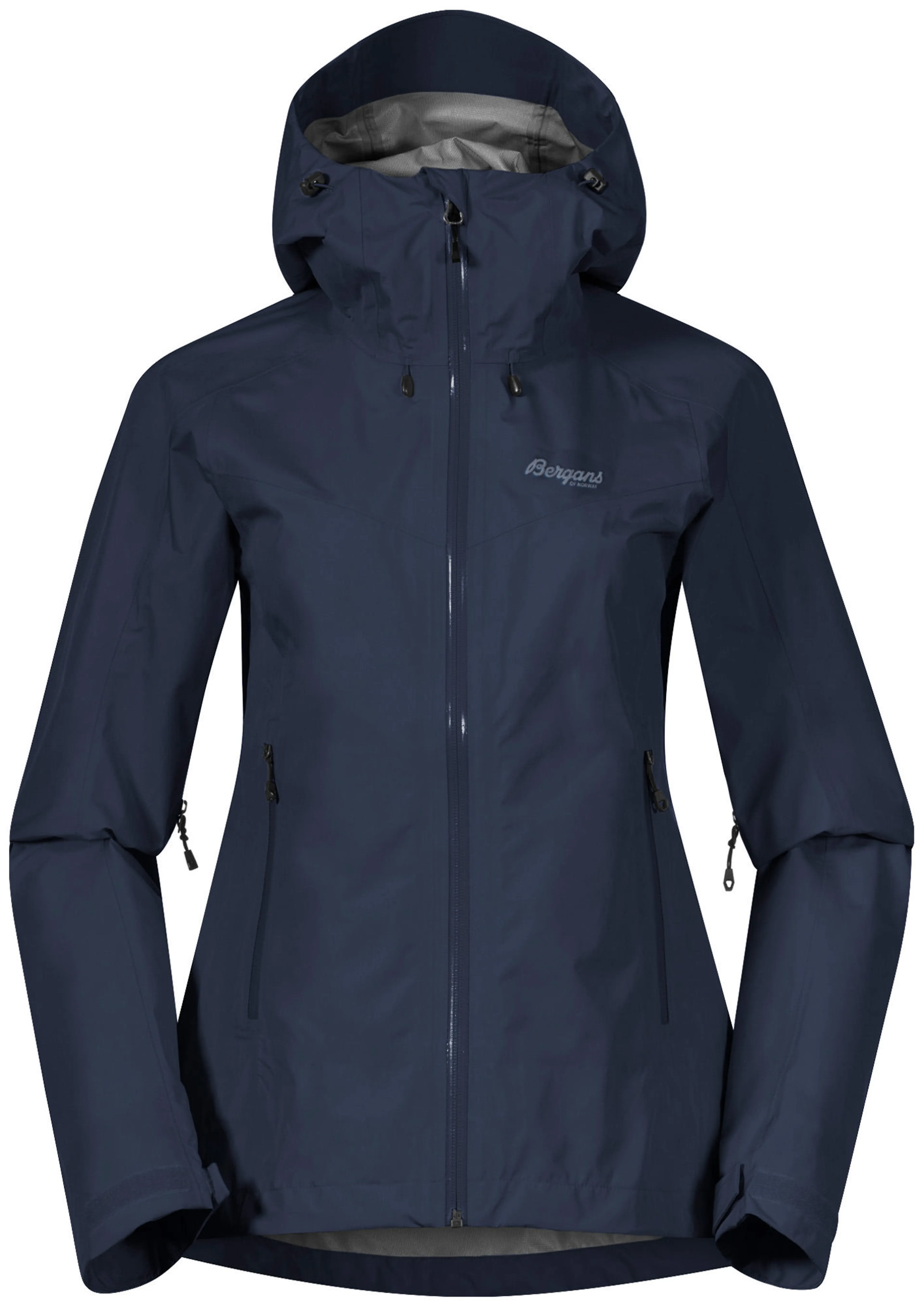Skar Light 3L skalljakke dame