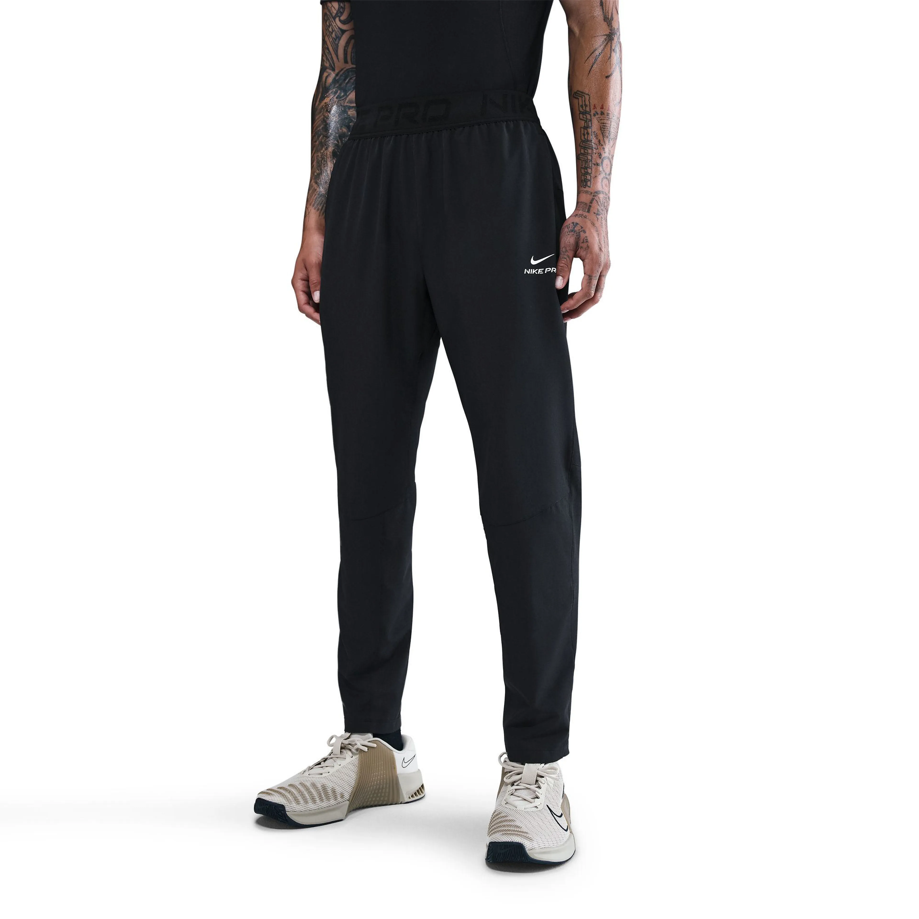 Pro Training Men's Dri-FIT Pants