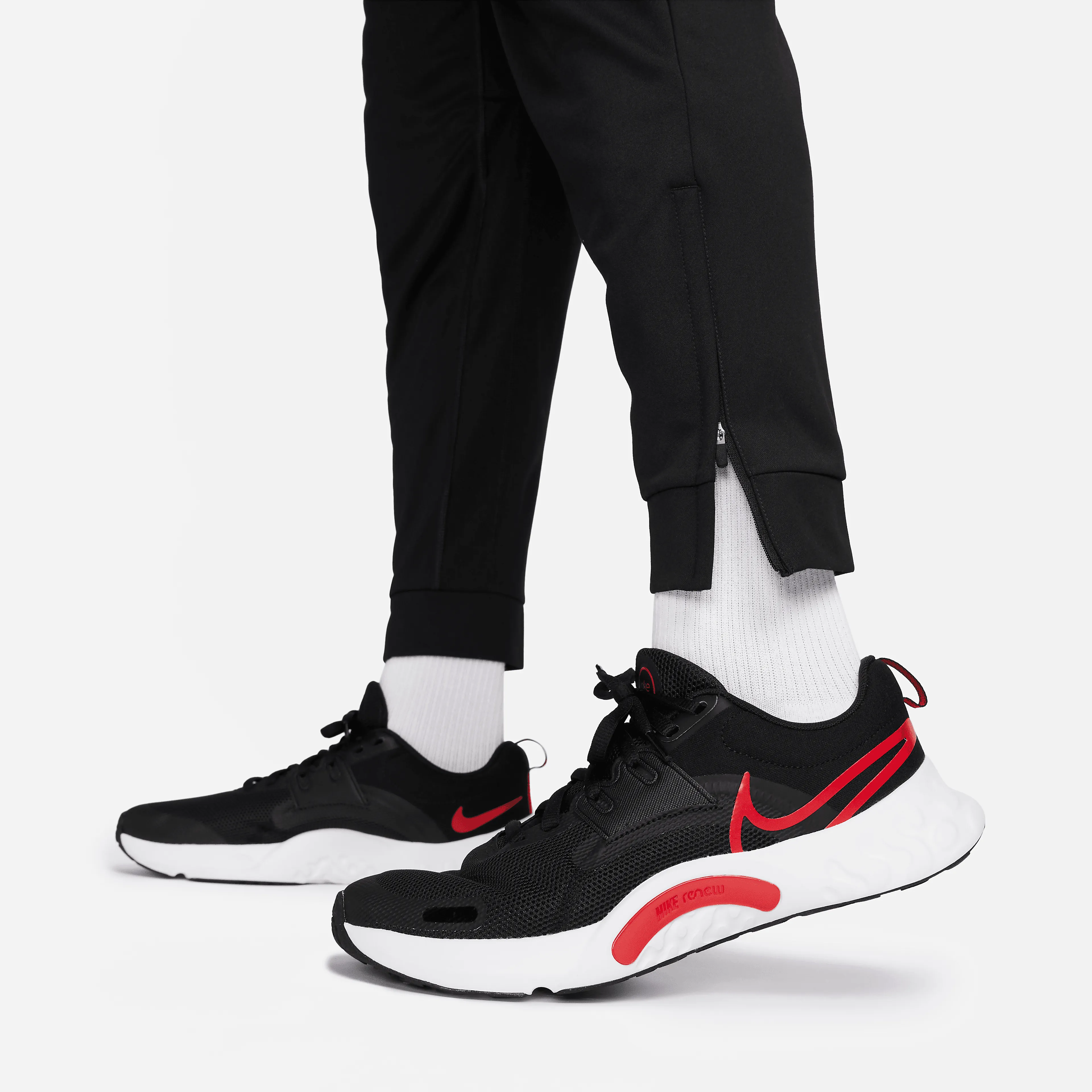 Dri-FIT Totality Tapered treningsbukse herre