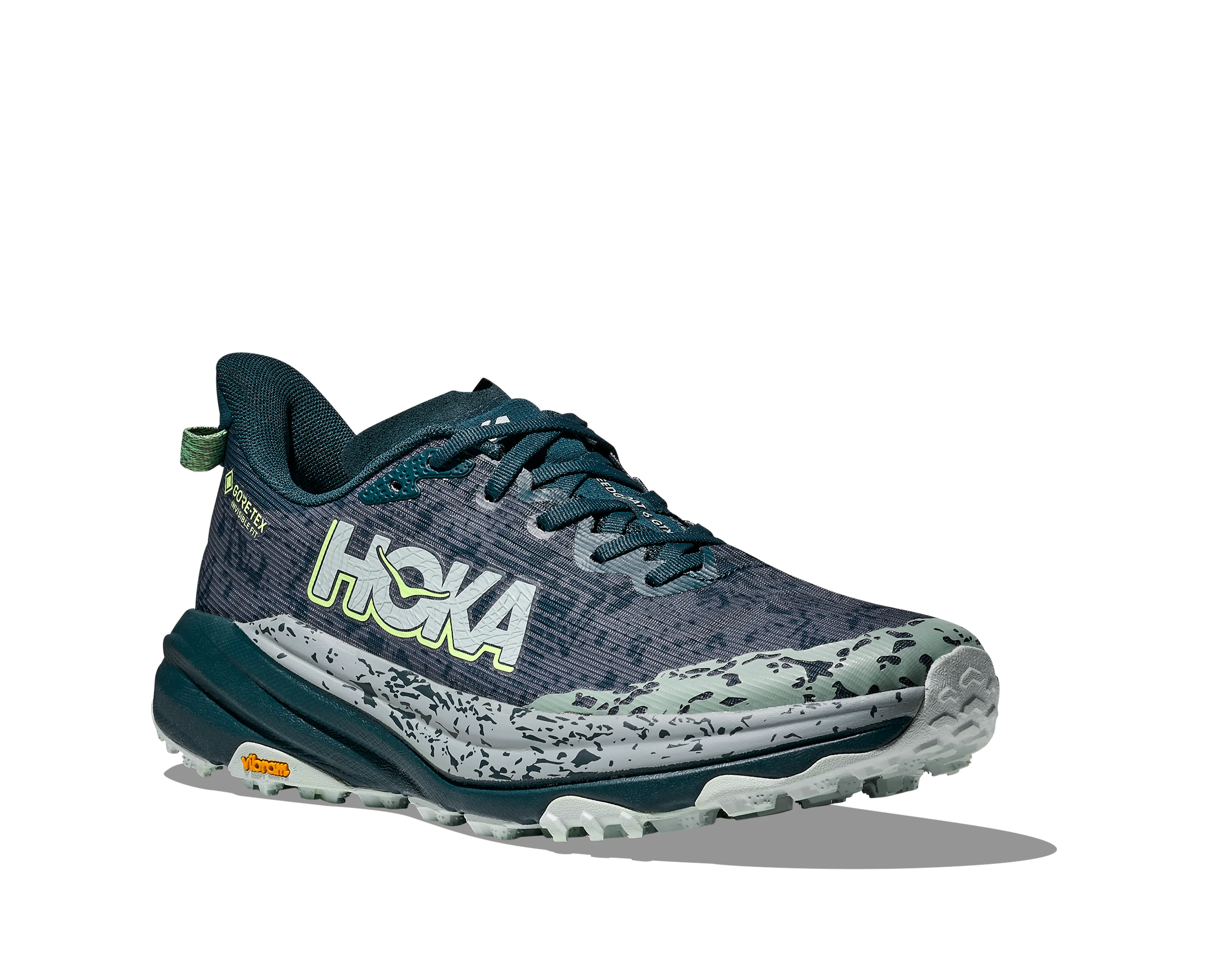 M SPEEDGOAT 6 GTX