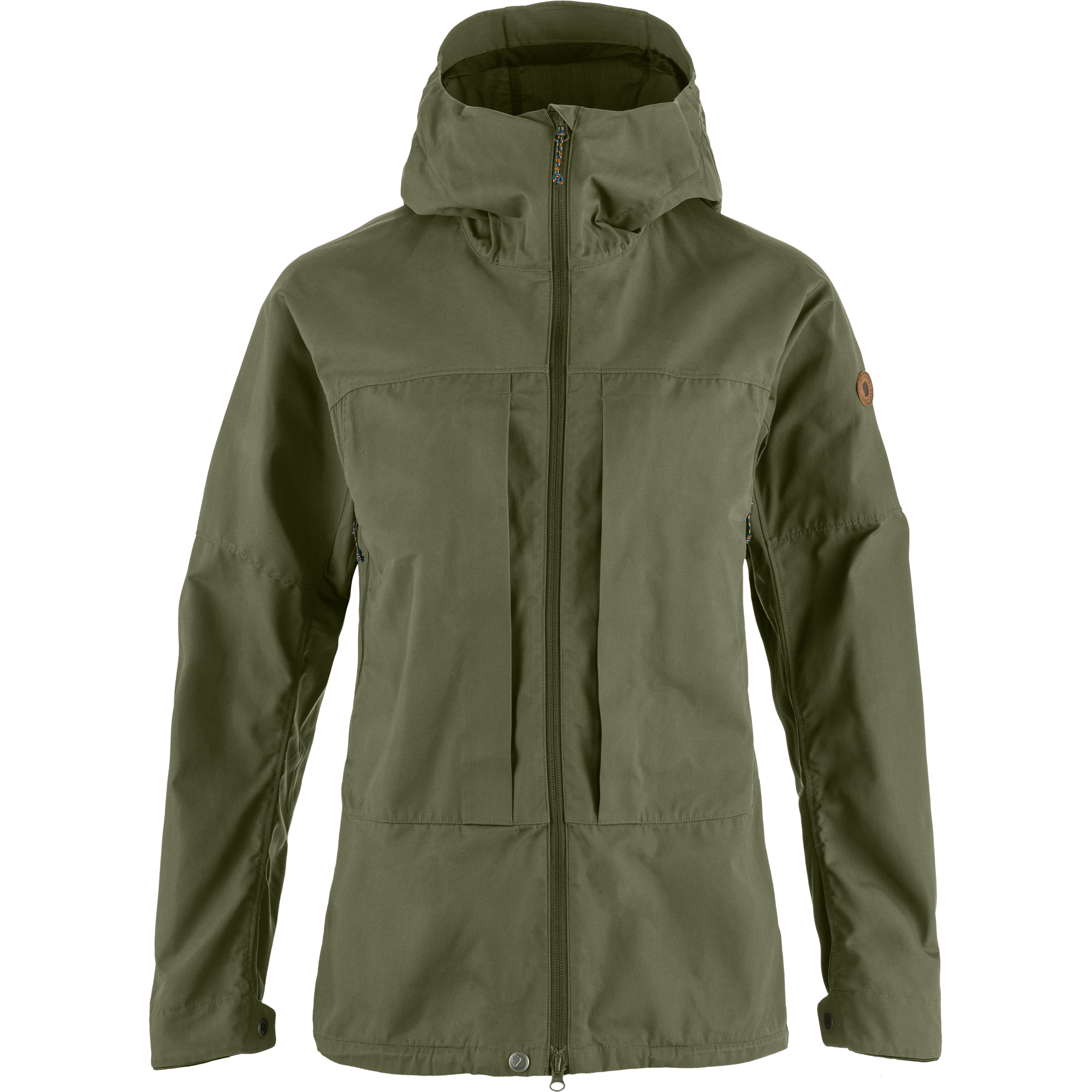 Bergtagen G-1000 Jacket W
