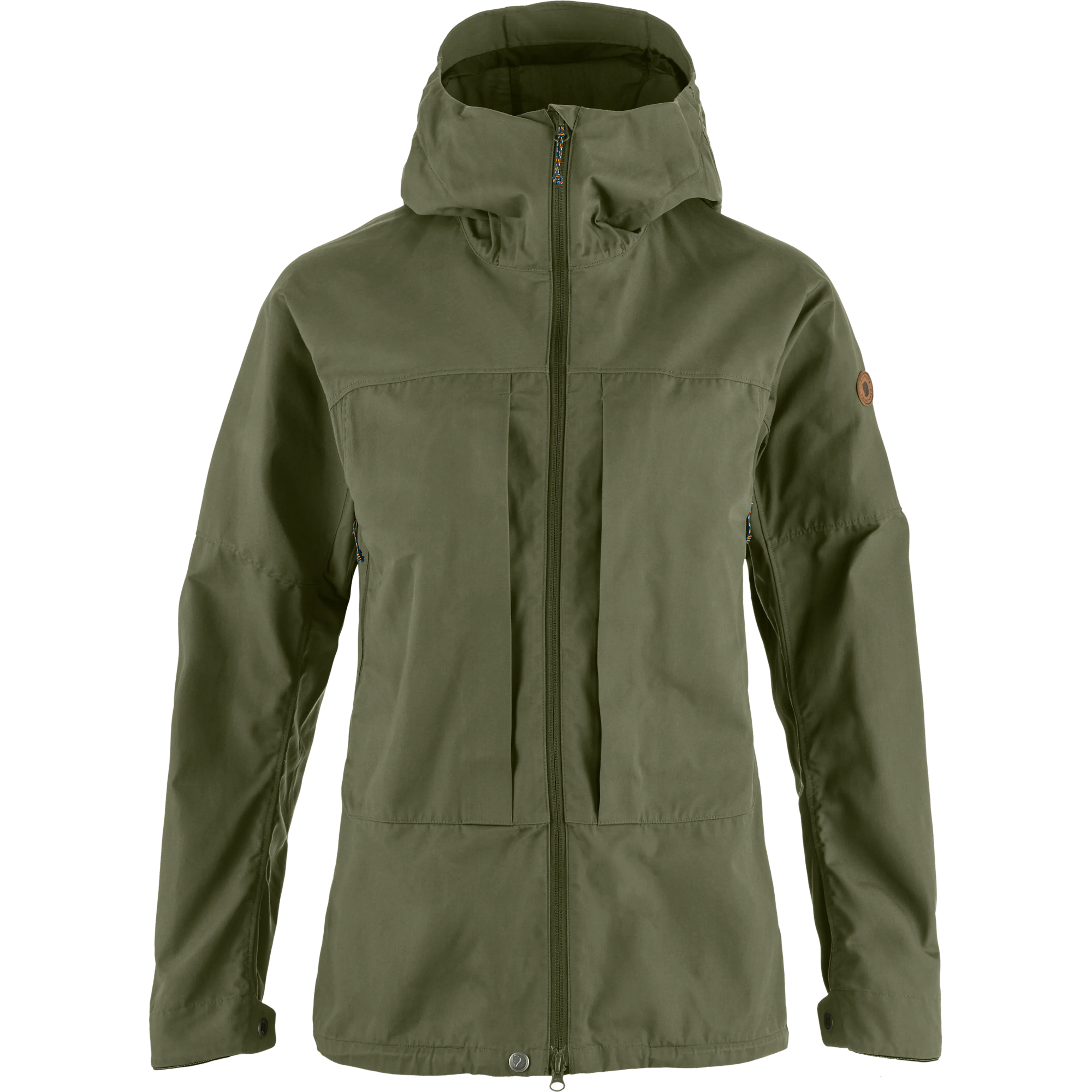 Bergtagen G-1000 Jacket W