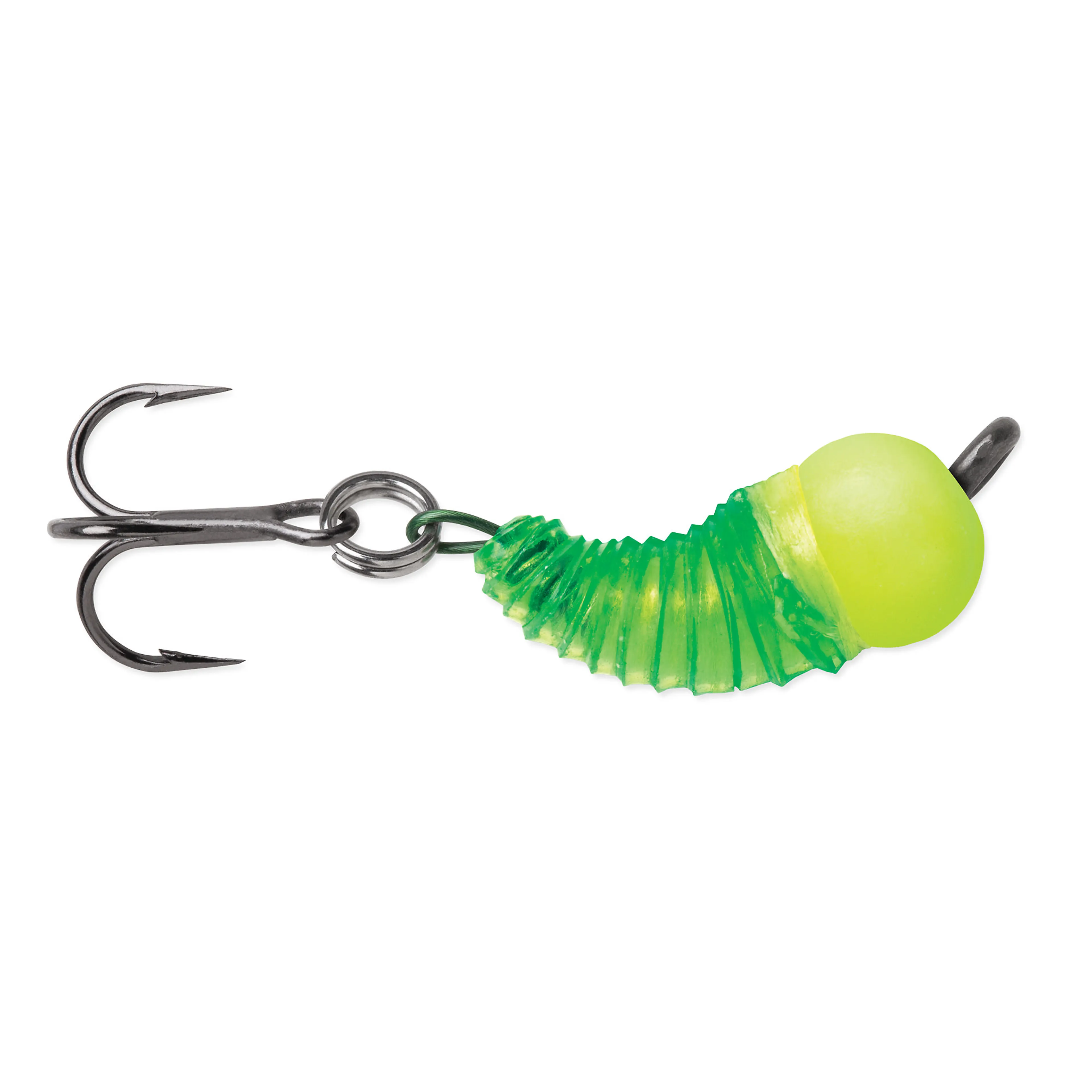 Tungsten BugBite Jig 1,8g Glow Chartreuse