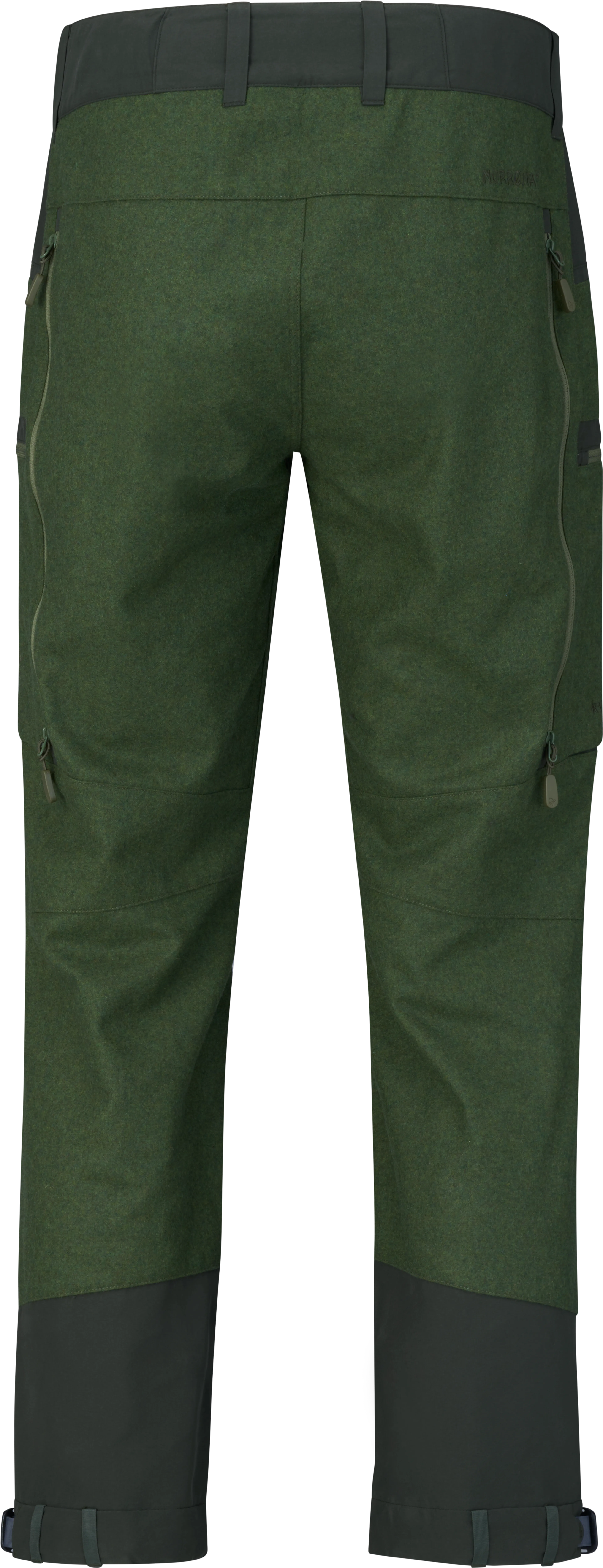 kvinnherad wool Pants M's